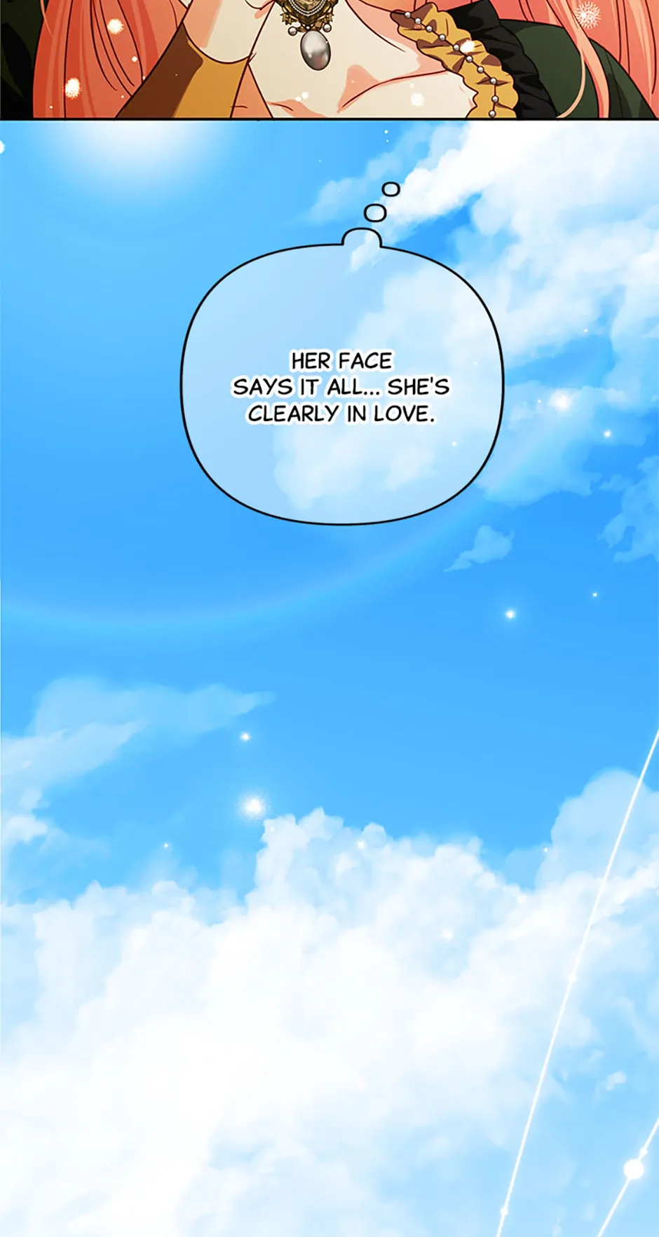 I Raised an Obsessive Servant Chapter 105 - Page 22