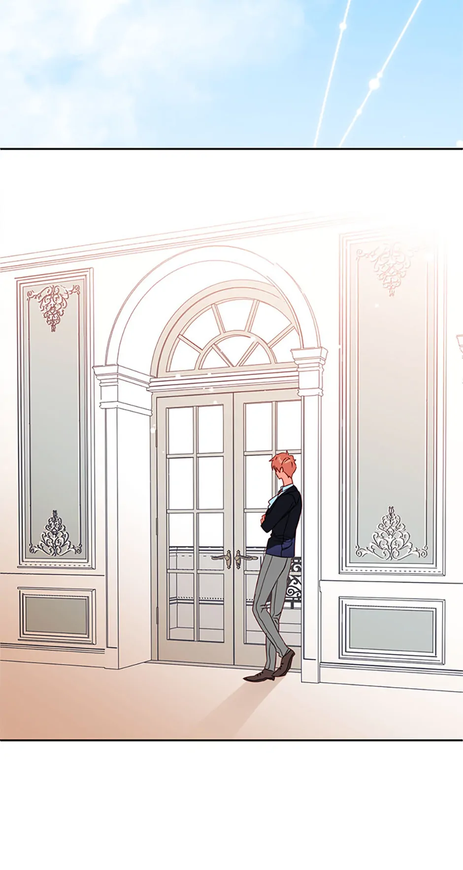 I Raised an Obsessive Servant Chapter 105 - Page 23