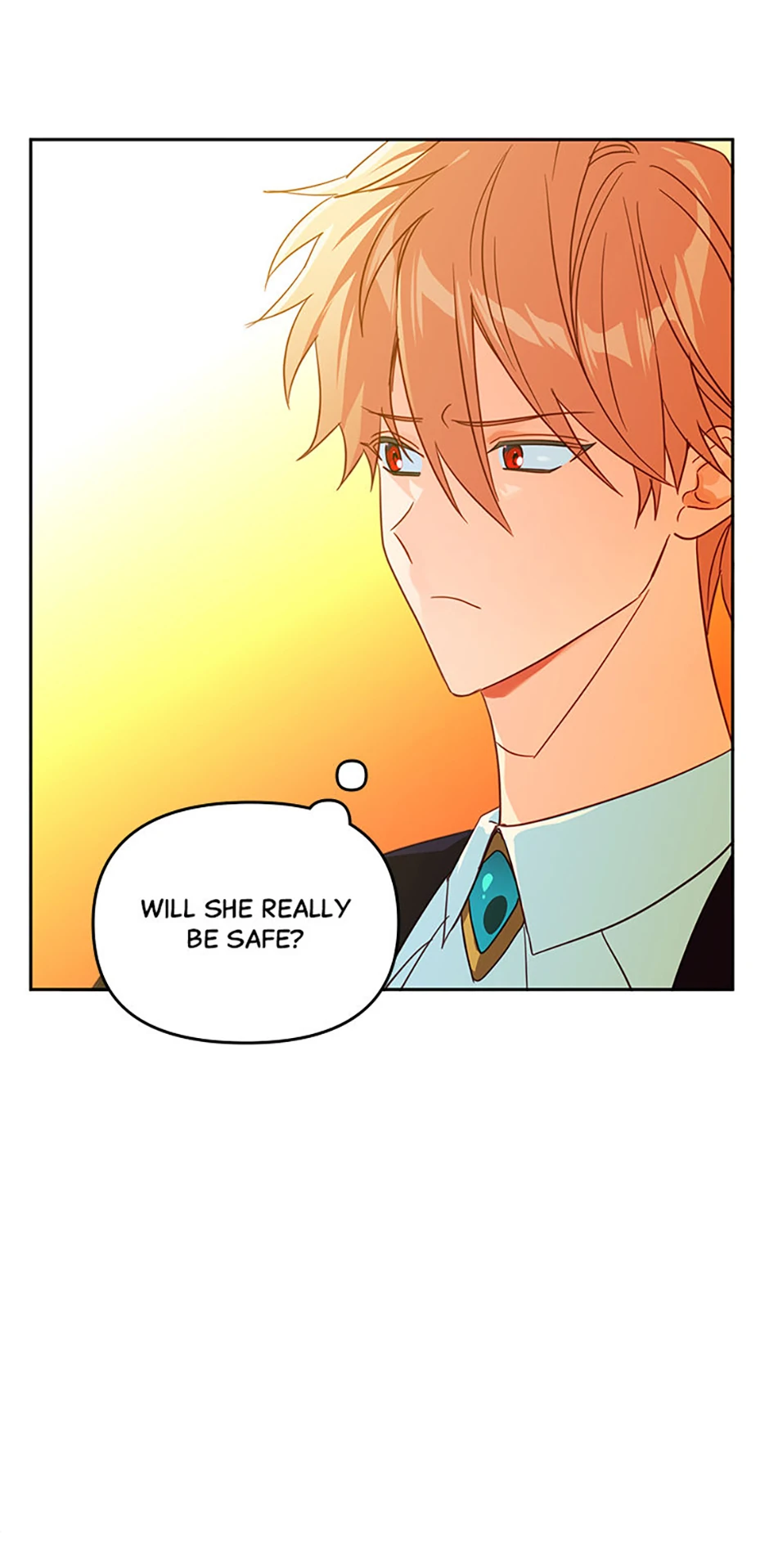 I Raised an Obsessive Servant Chapter 105 - Page 24