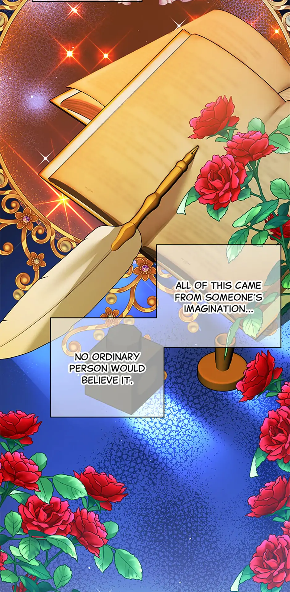 I Raised an Obsessive Servant Chapter 105 - Page 26