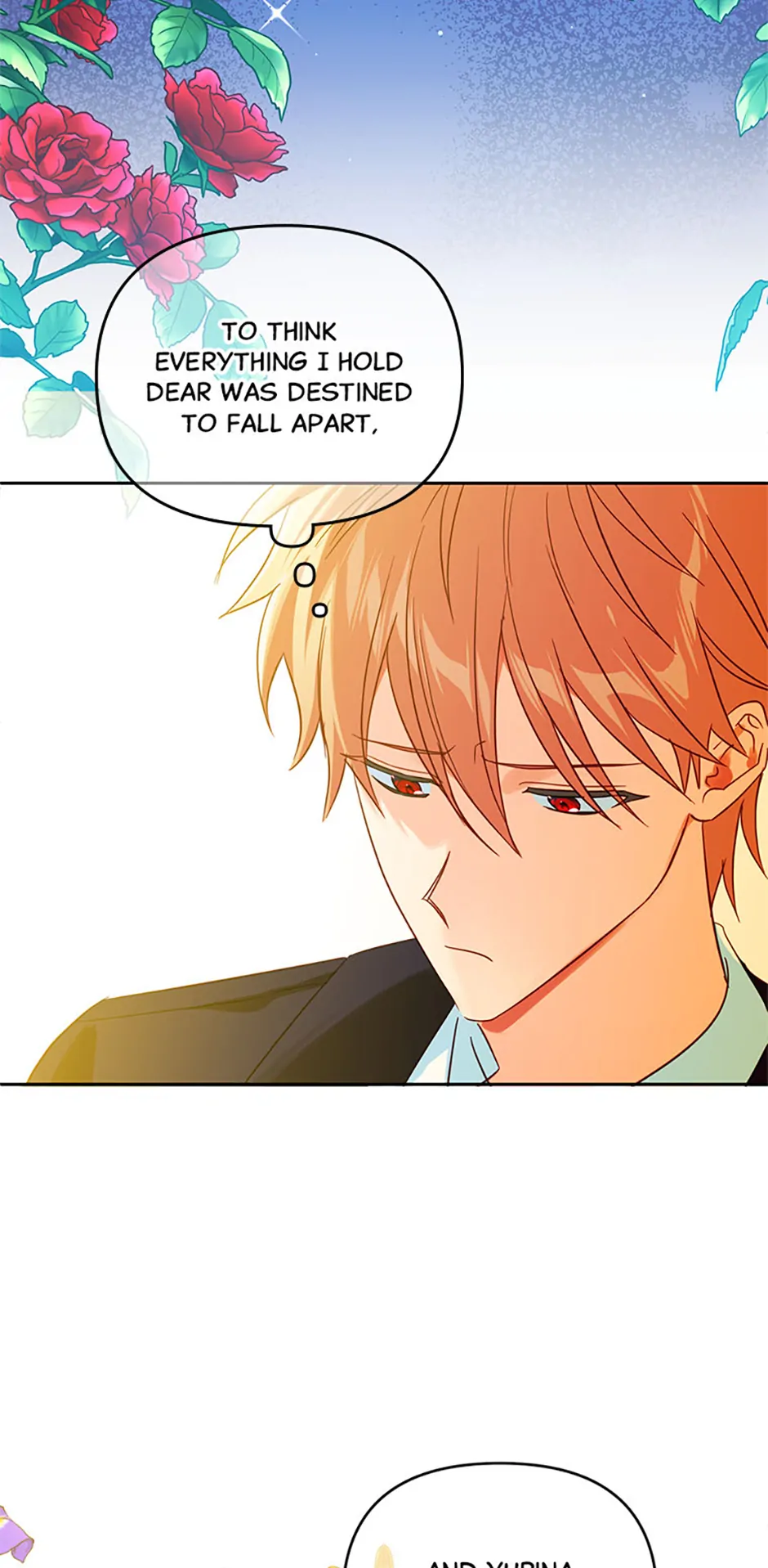 I Raised an Obsessive Servant Chapter 105 - Page 27