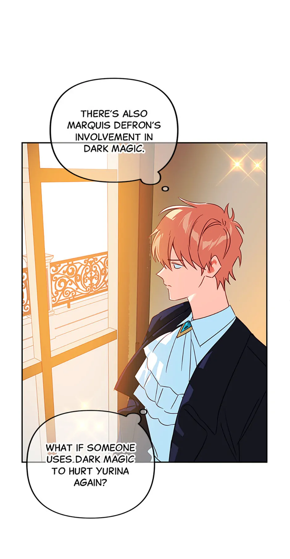 I Raised an Obsessive Servant Chapter 105 - Page 29
