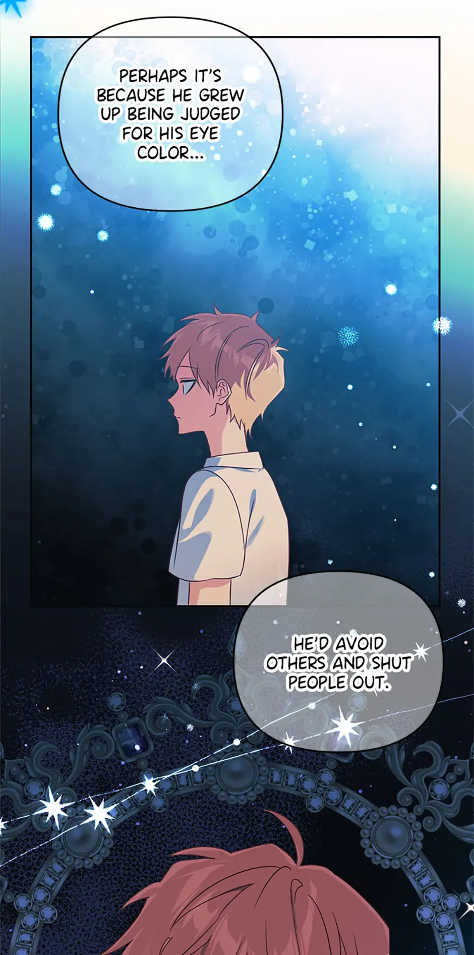 I Raised an Obsessive Servant Chapter 105 - Page 3