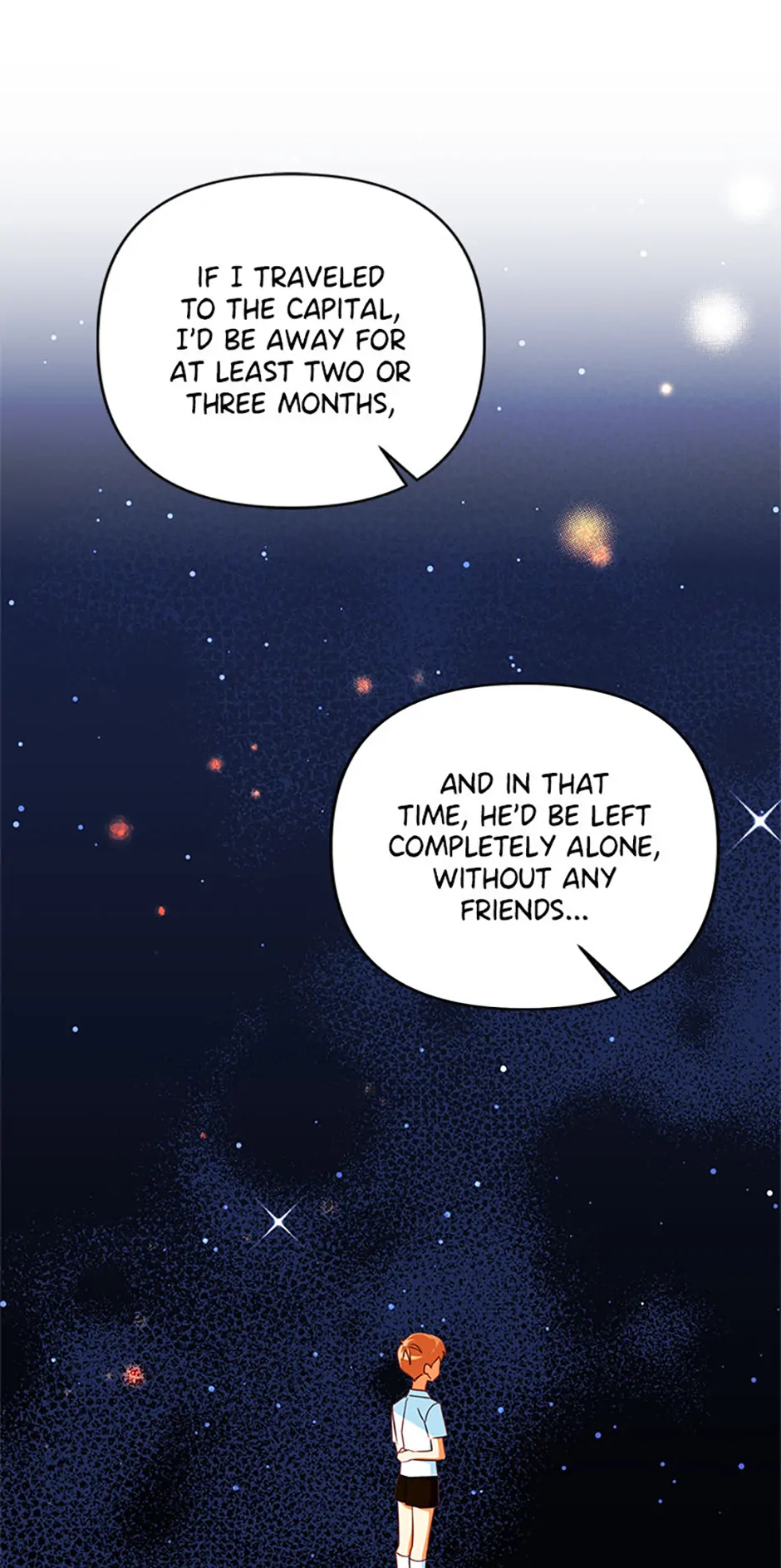 I Raised an Obsessive Servant Chapter 105 - Page 36