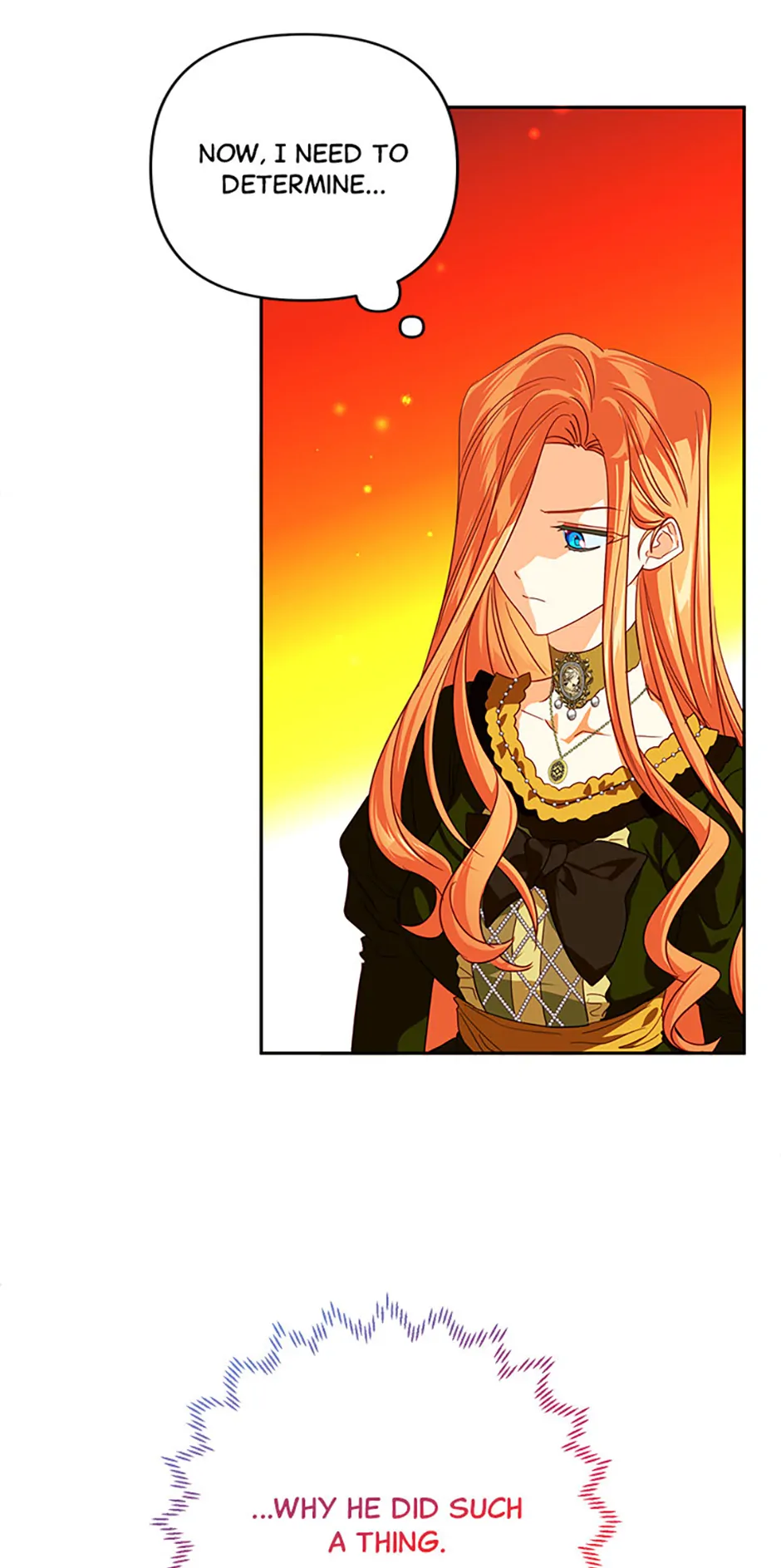 I Raised an Obsessive Servant Chapter 105 - Page 42