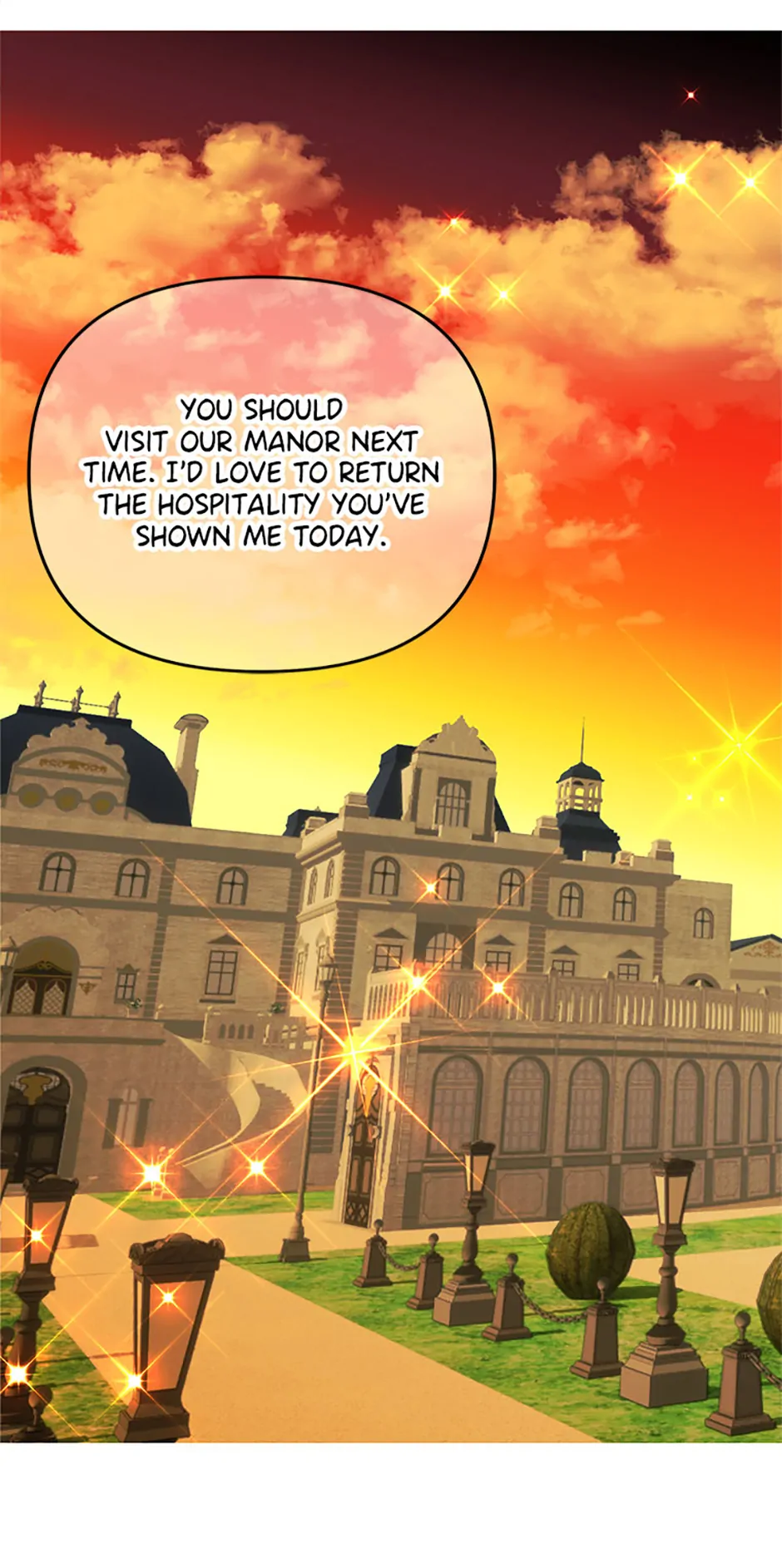 I Raised an Obsessive Servant Chapter 105 - Page 44