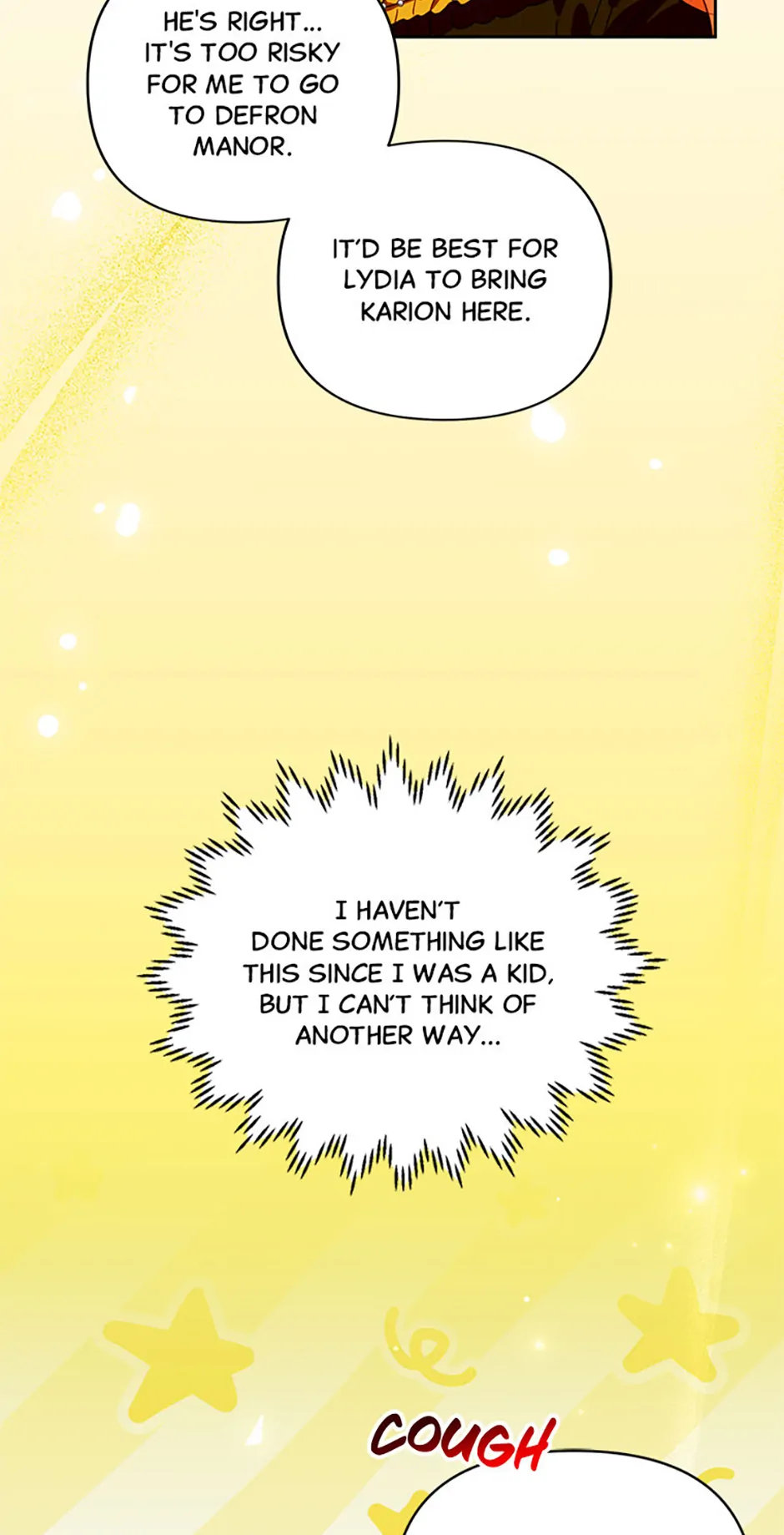 I Raised an Obsessive Servant Chapter 105 - Page 47