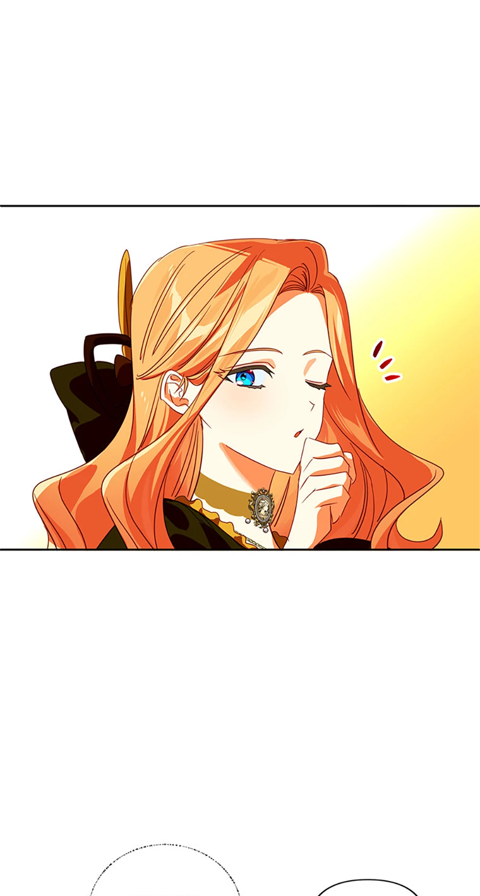I Raised an Obsessive Servant Chapter 105 - Page 49
