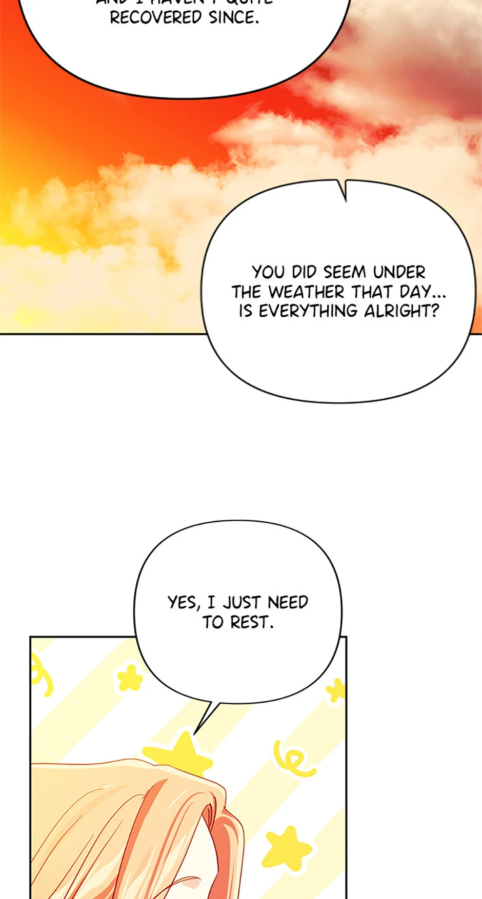 I Raised an Obsessive Servant Chapter 105 - Page 51