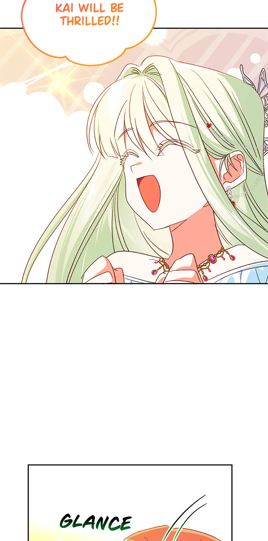 I Raised an Obsessive Servant Chapter 105 - Page 58