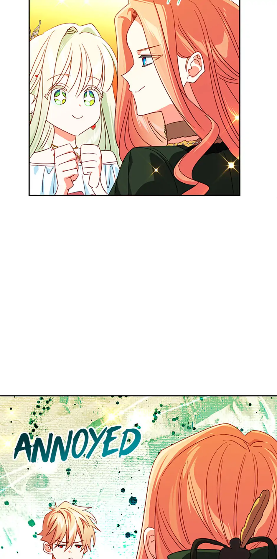 I Raised an Obsessive Servant Chapter 105 - Page 59