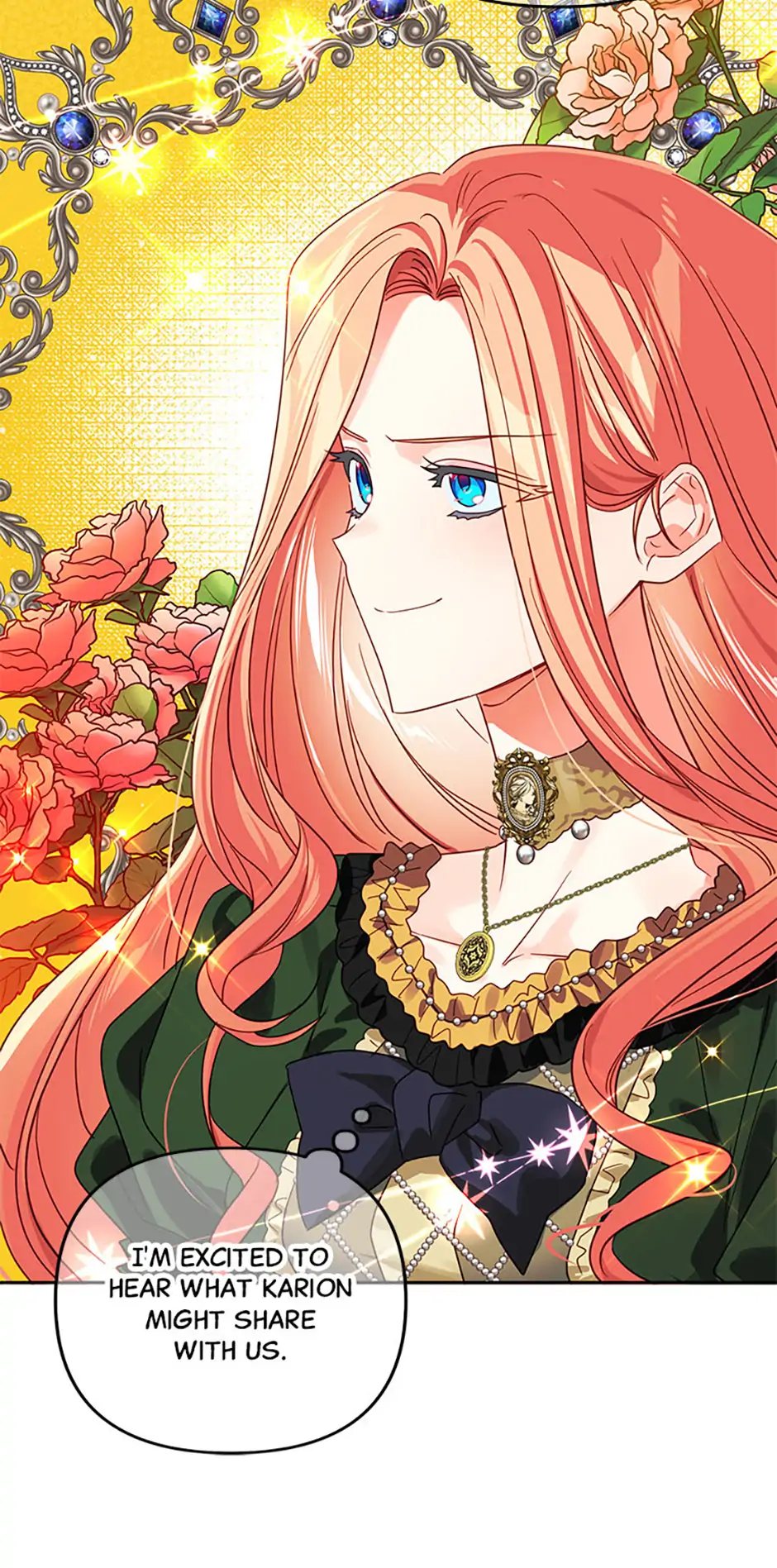 I Raised an Obsessive Servant Chapter 105 - Page 61
