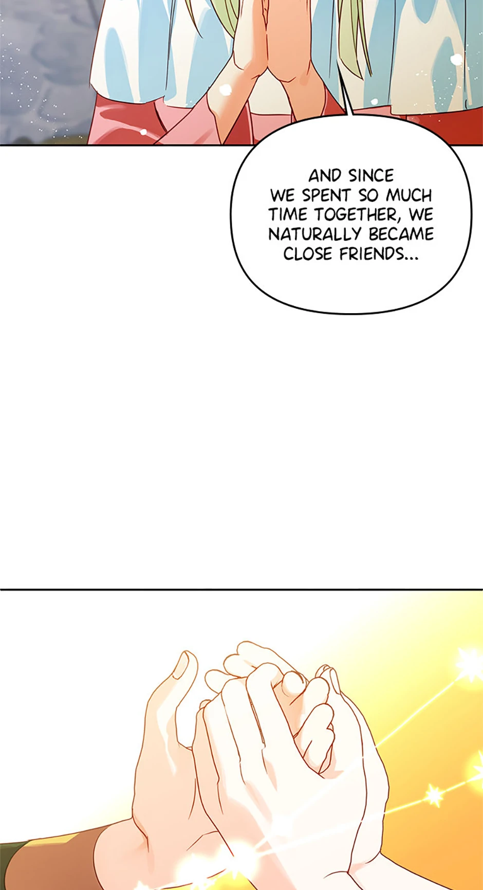 I Raised an Obsessive Servant Chapter 105 - Page 7