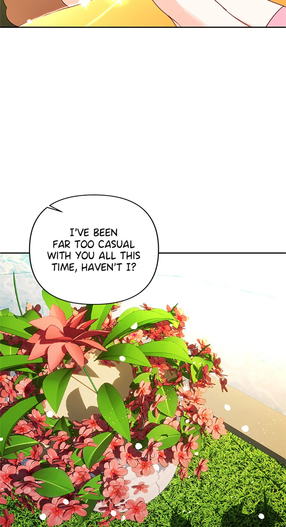 I Raised an Obsessive Servant Chapter 105 - Page 8