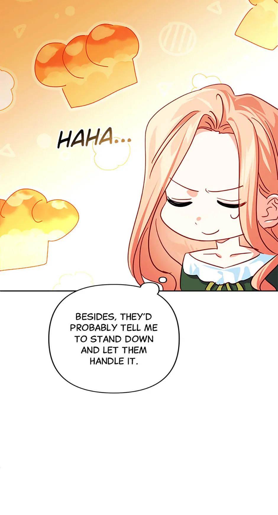 I Raised an Obsessive Servant Chapter 106 - Page 12