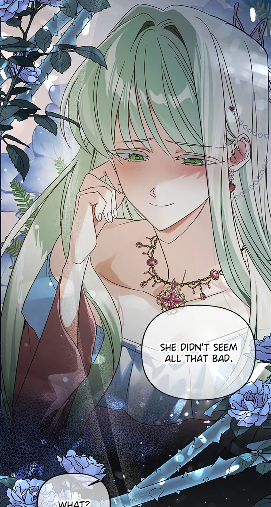 I Raised an Obsessive Servant Chapter 106 - Page 14
