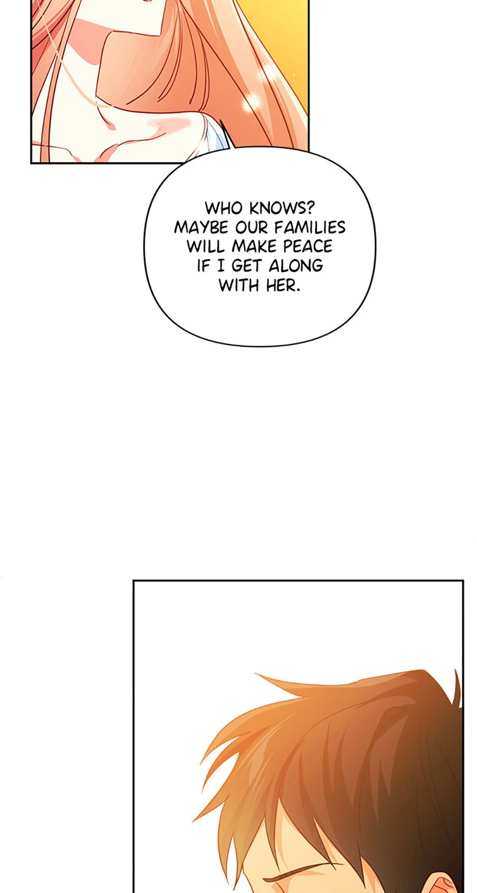 I Raised an Obsessive Servant Chapter 106 - Page 16
