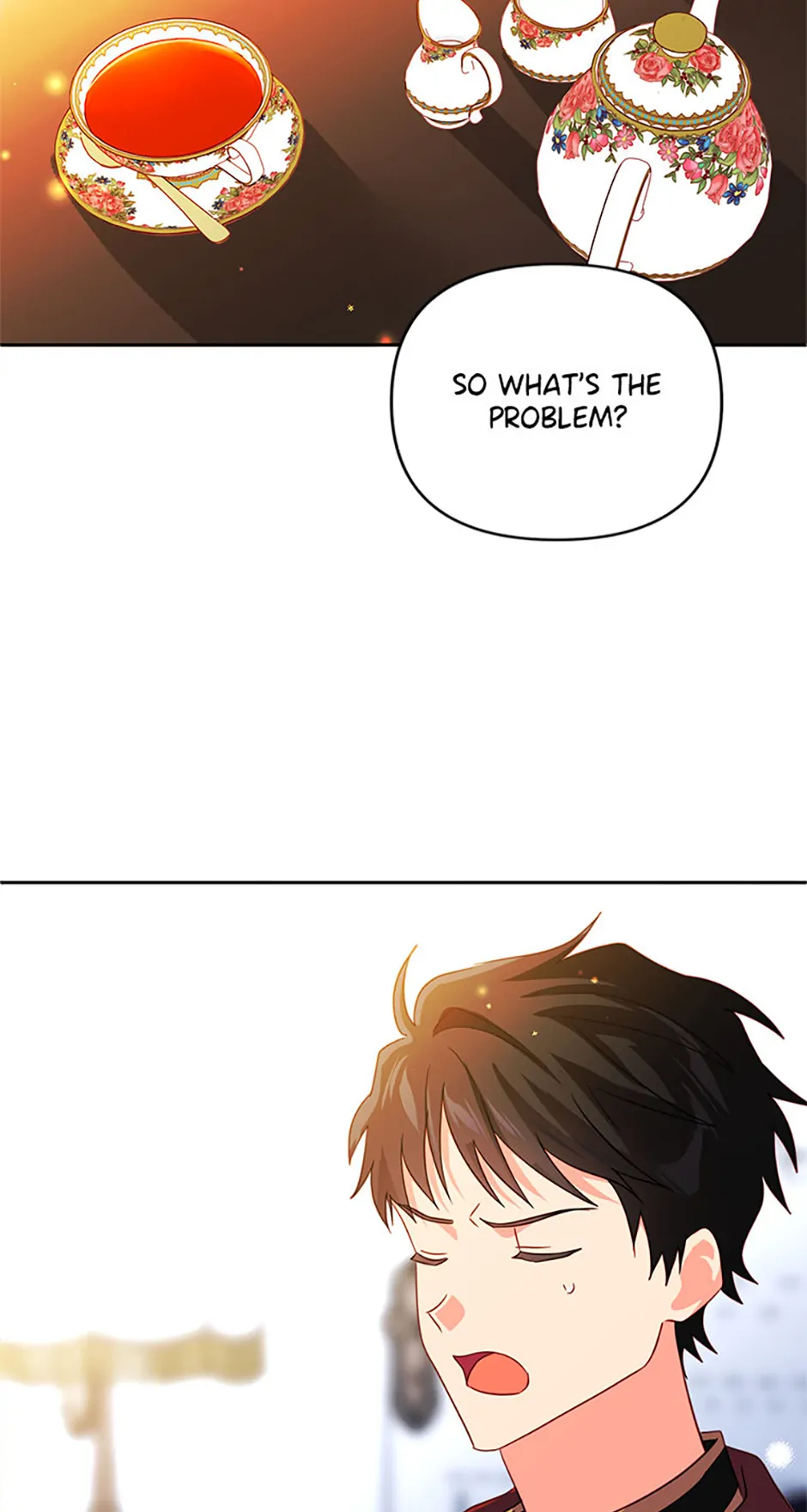 I Raised an Obsessive Servant Chapter 106 - Page 18
