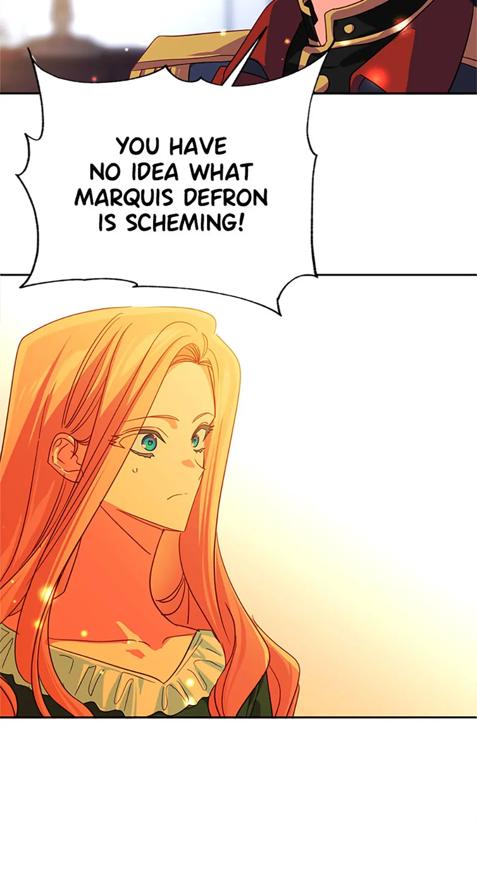 I Raised an Obsessive Servant Chapter 106 - Page 19