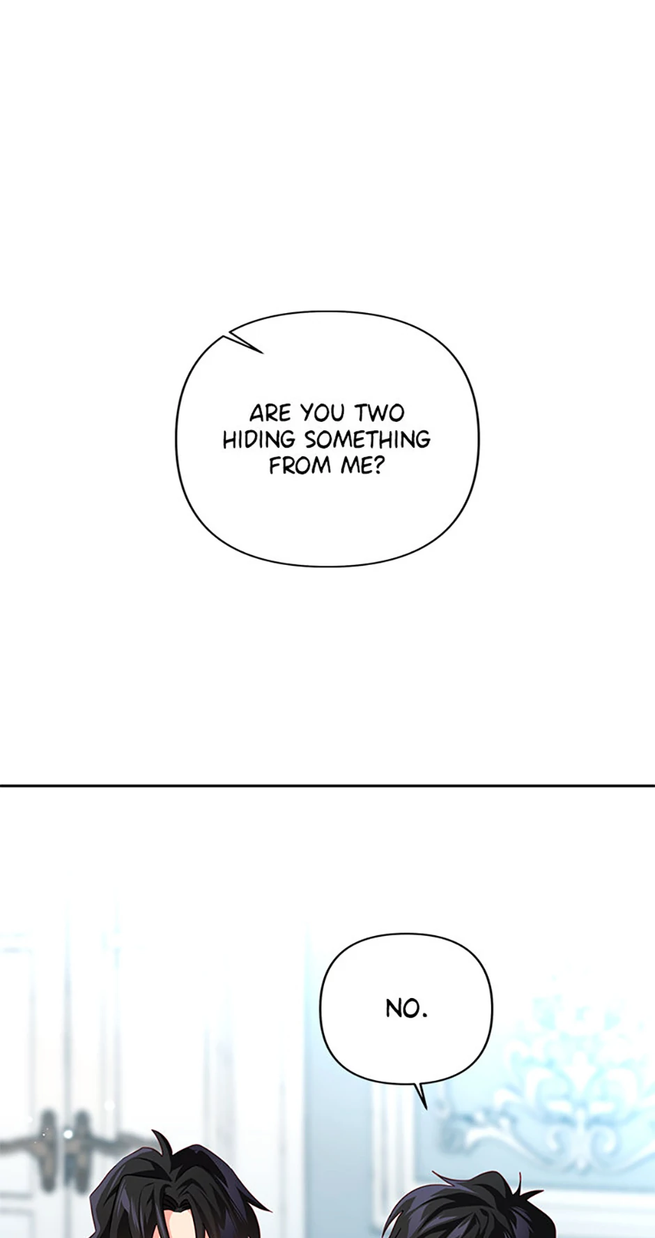 I Raised an Obsessive Servant Chapter 106 - Page 21