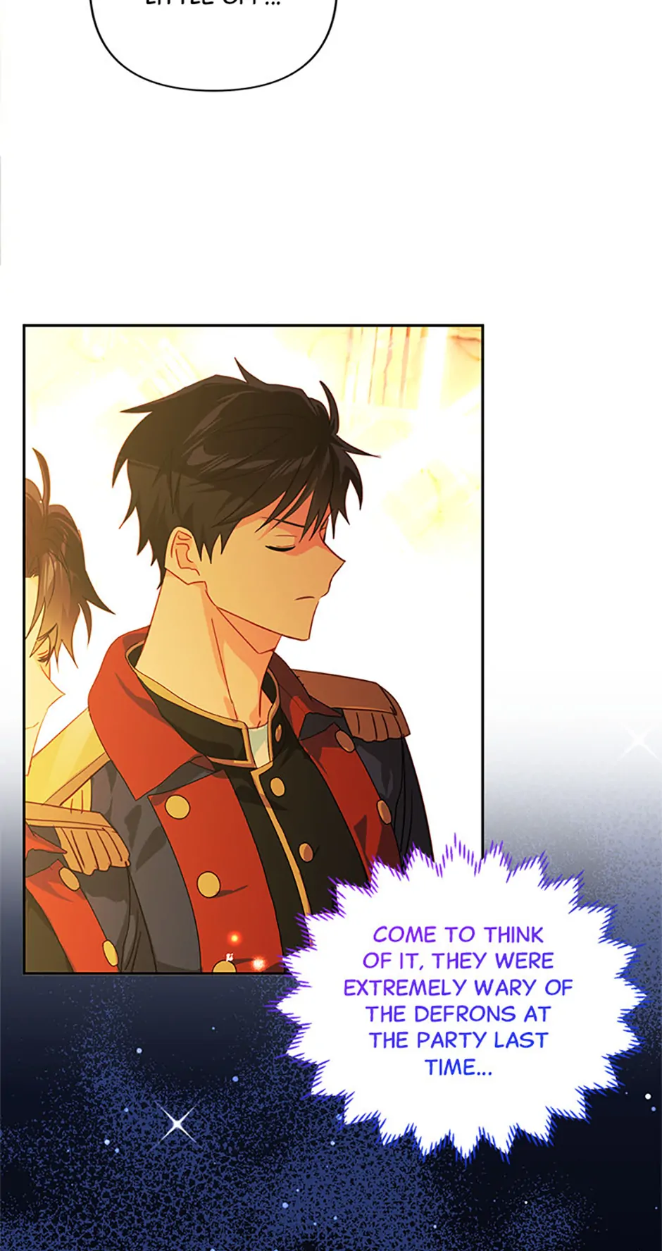 I Raised an Obsessive Servant Chapter 106 - Page 23