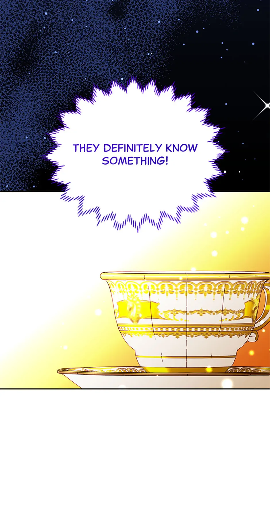I Raised an Obsessive Servant Chapter 106 - Page 24