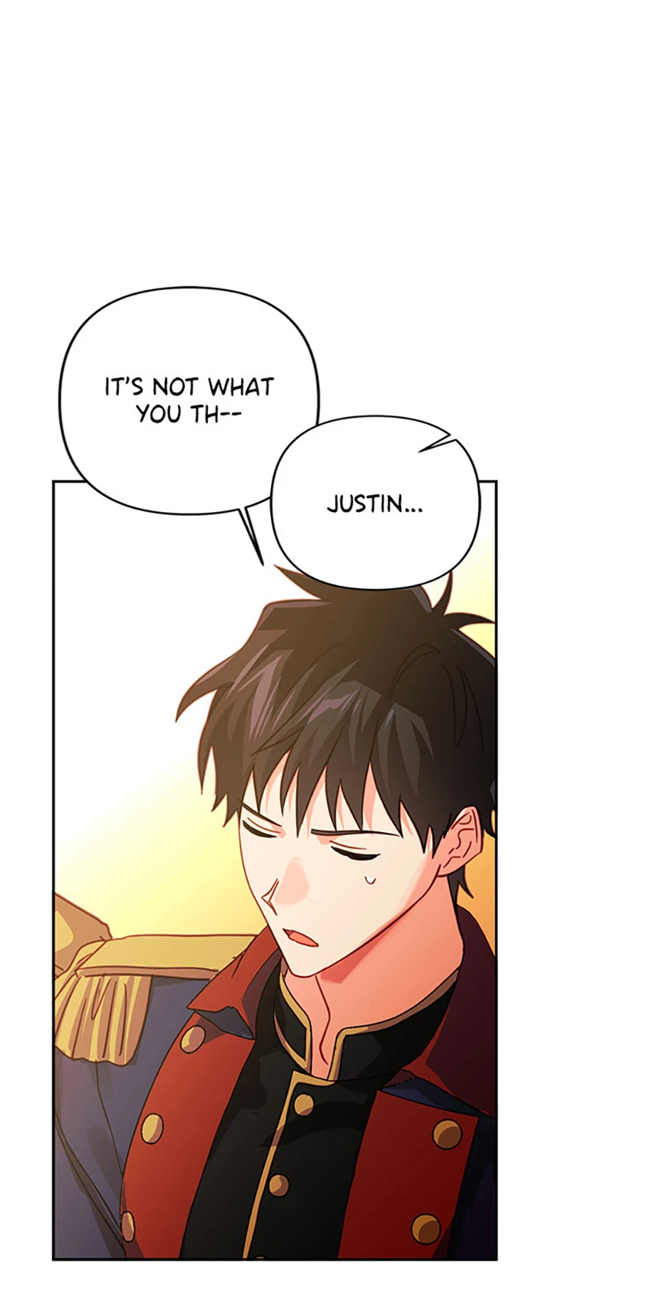I Raised an Obsessive Servant Chapter 106 - Page 25