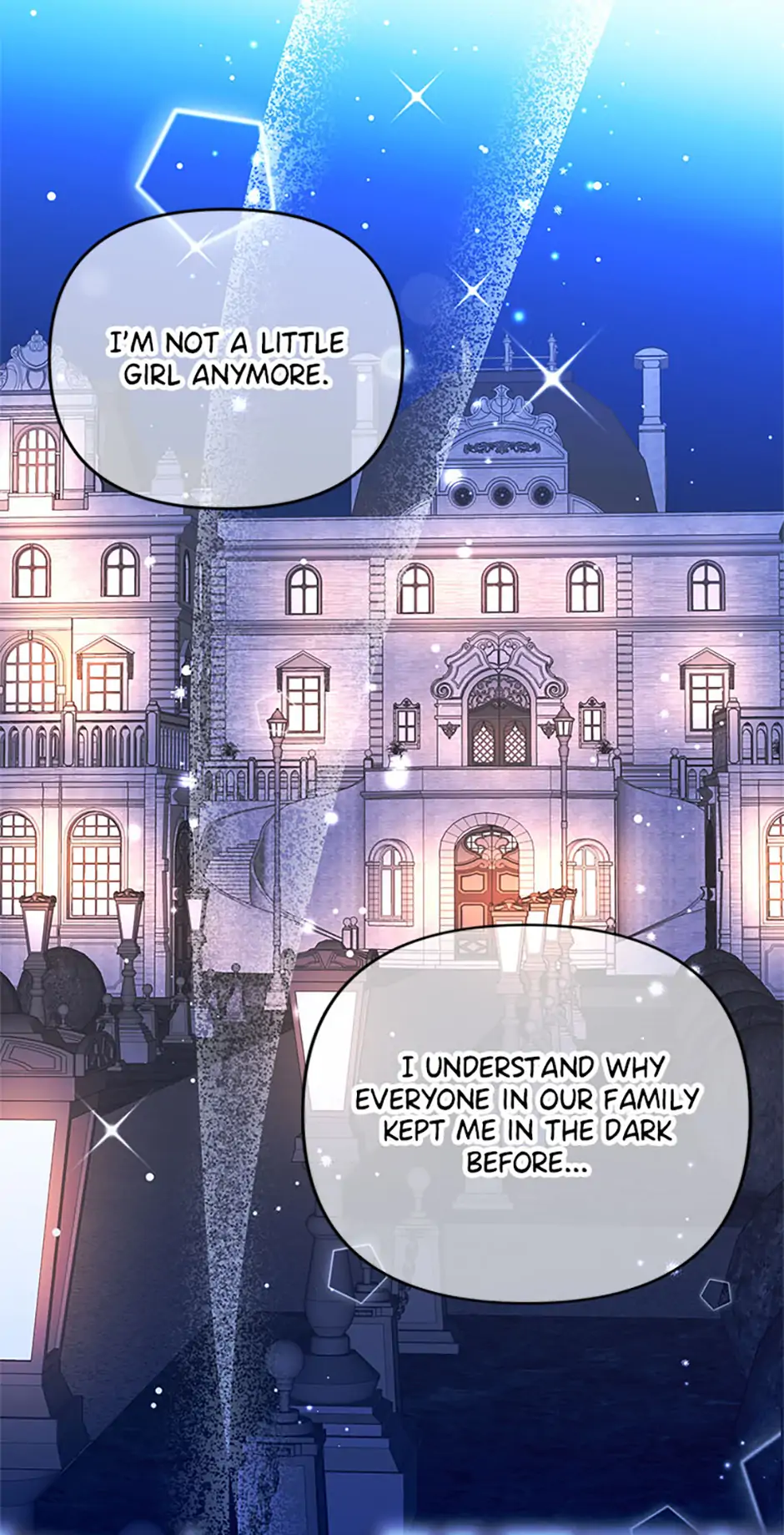 I Raised an Obsessive Servant Chapter 106 - Page 27