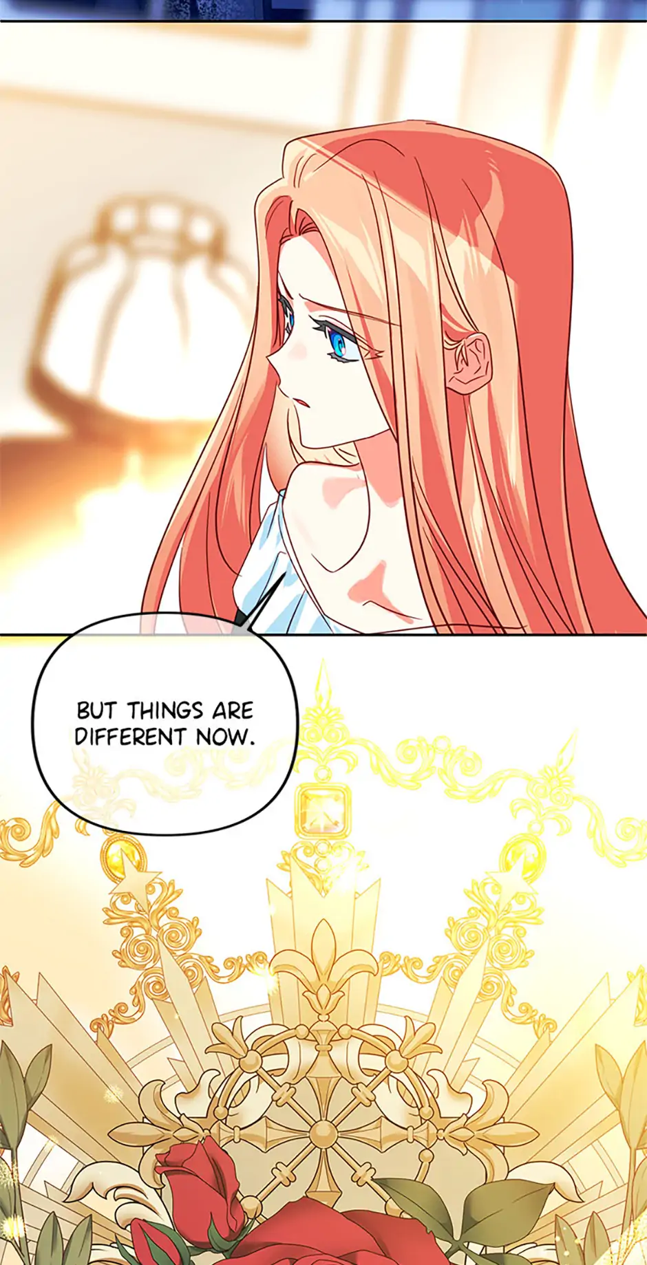 I Raised an Obsessive Servant Chapter 106 - Page 28