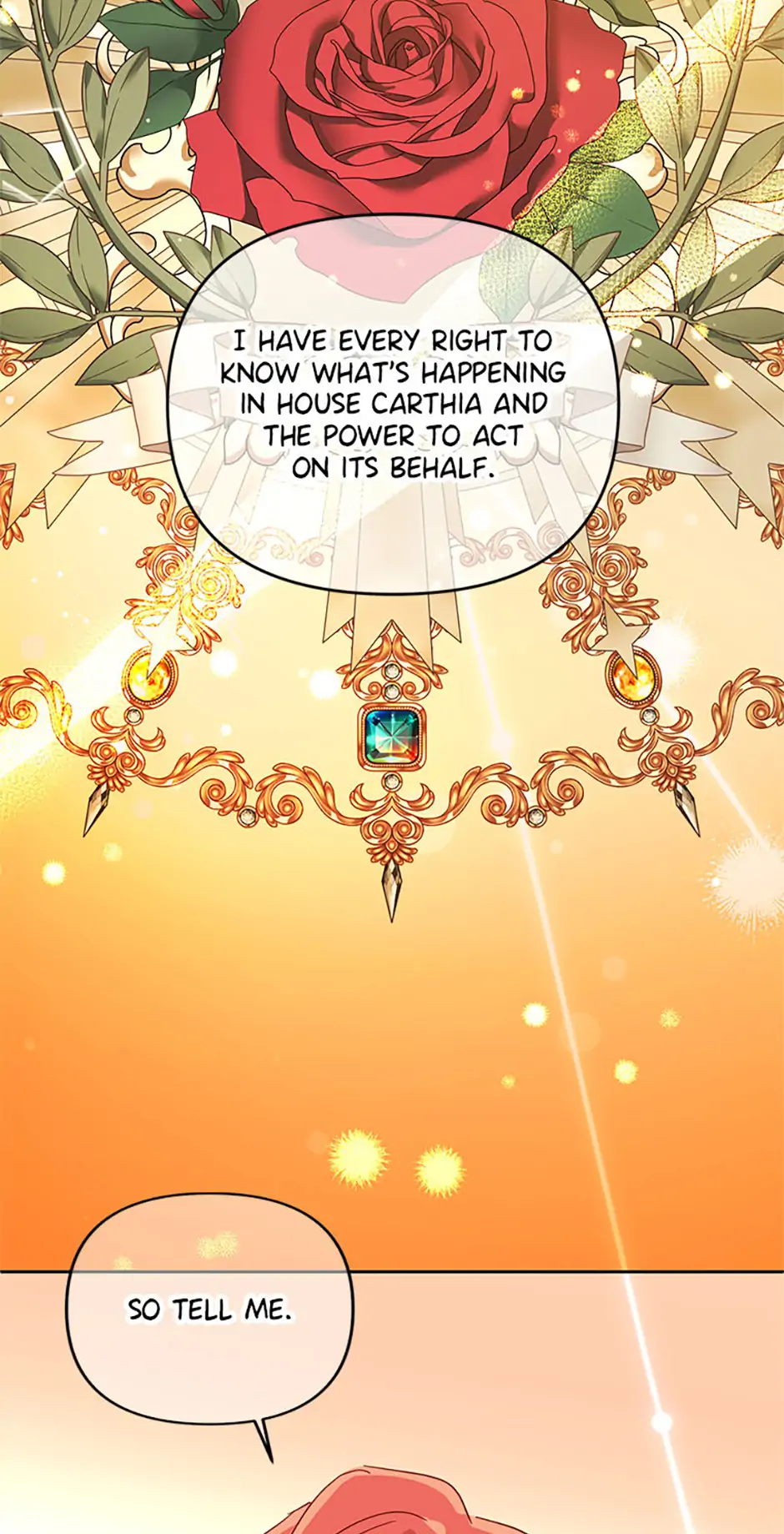 I Raised an Obsessive Servant Chapter 106 - Page 29