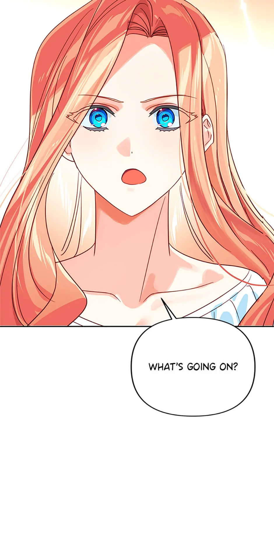 I Raised an Obsessive Servant Chapter 106 - Page 30