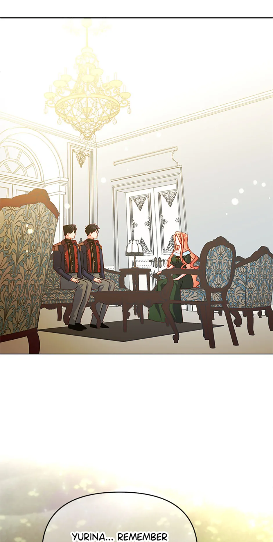 I Raised an Obsessive Servant Chapter 106 - Page 31