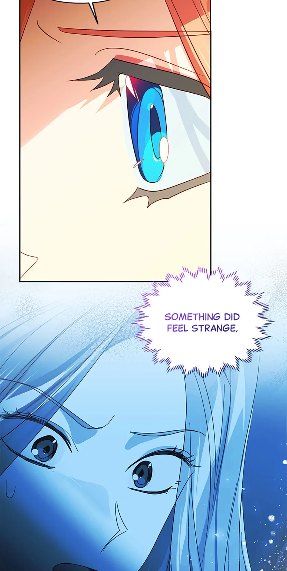 I Raised an Obsessive Servant Chapter 106 - Page 34