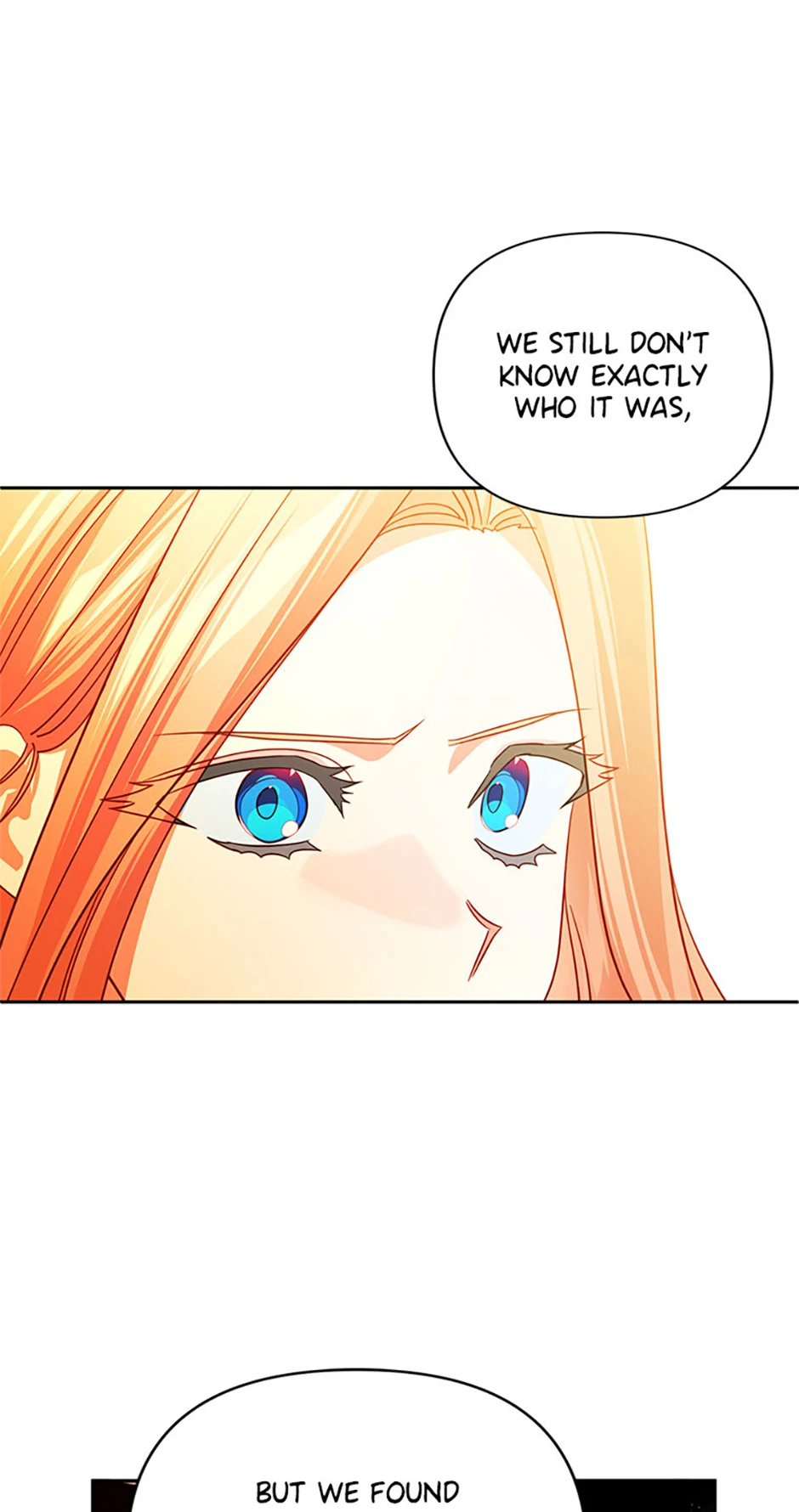 I Raised an Obsessive Servant Chapter 106 - Page 37