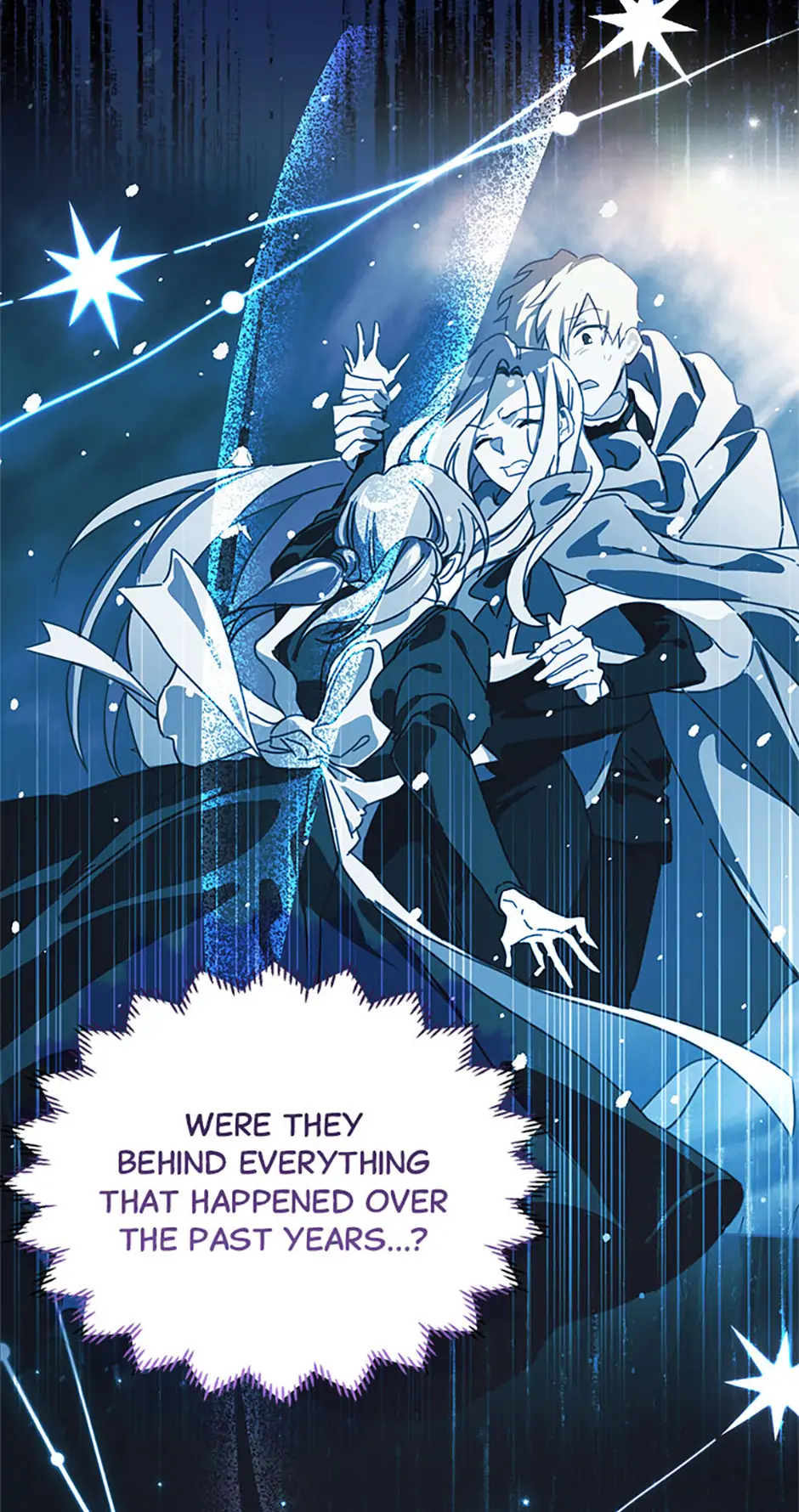 I Raised an Obsessive Servant Chapter 106 - Page 44