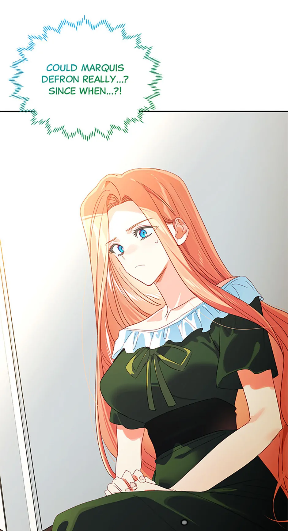 I Raised an Obsessive Servant Chapter 106 - Page 47