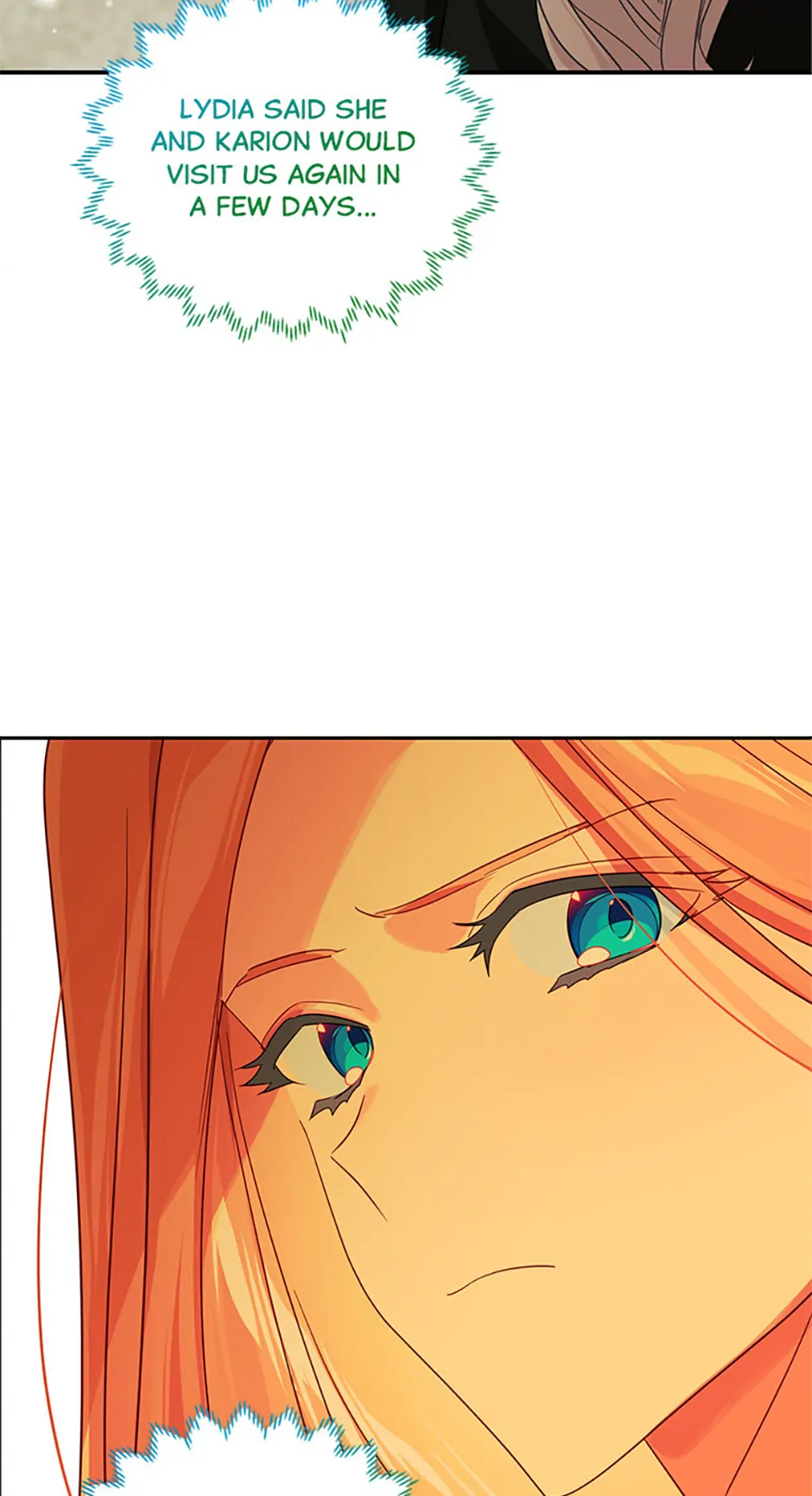 I Raised an Obsessive Servant Chapter 106 - Page 49