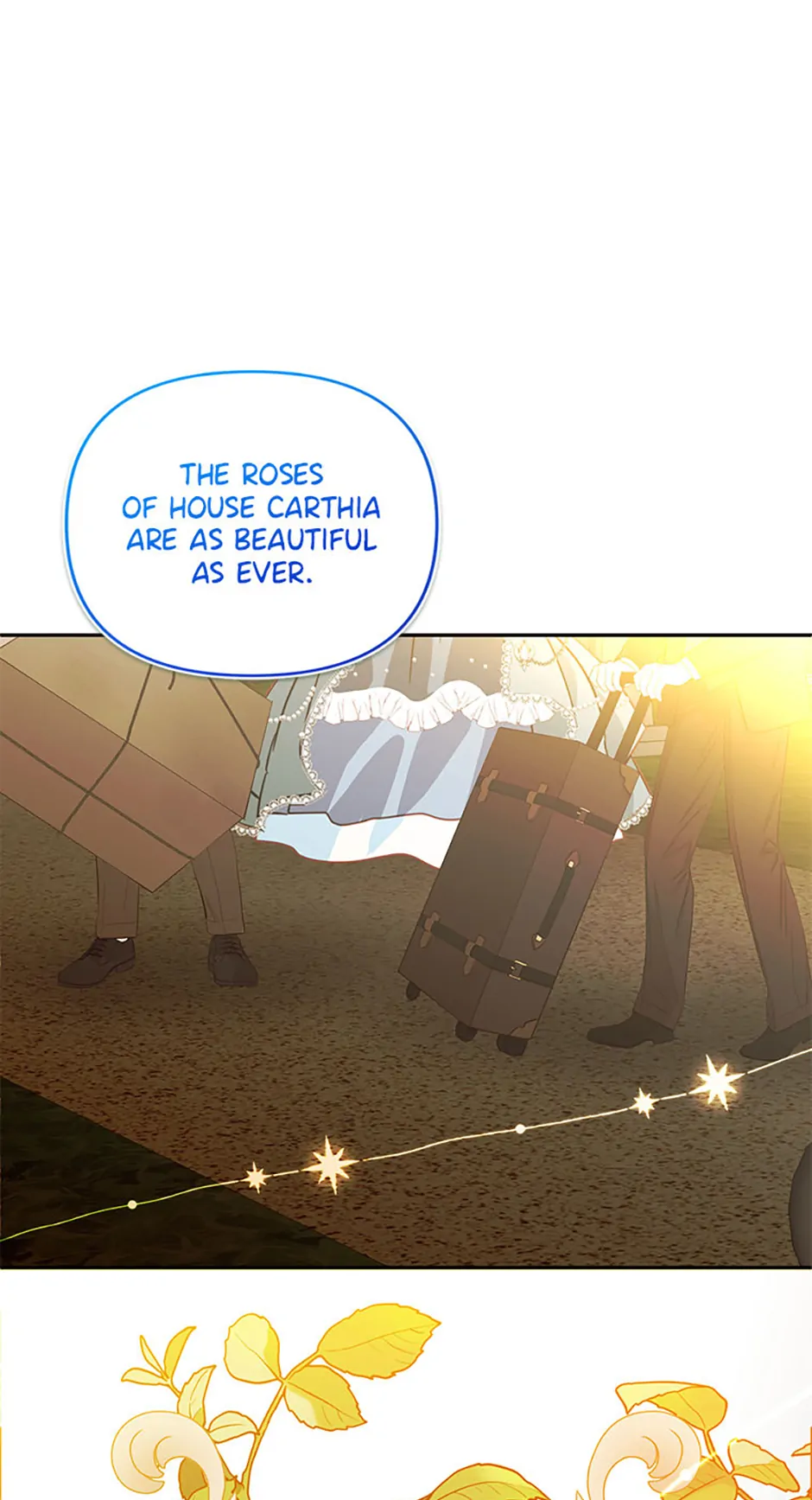 I Raised an Obsessive Servant Chapter 106 - Page 52
