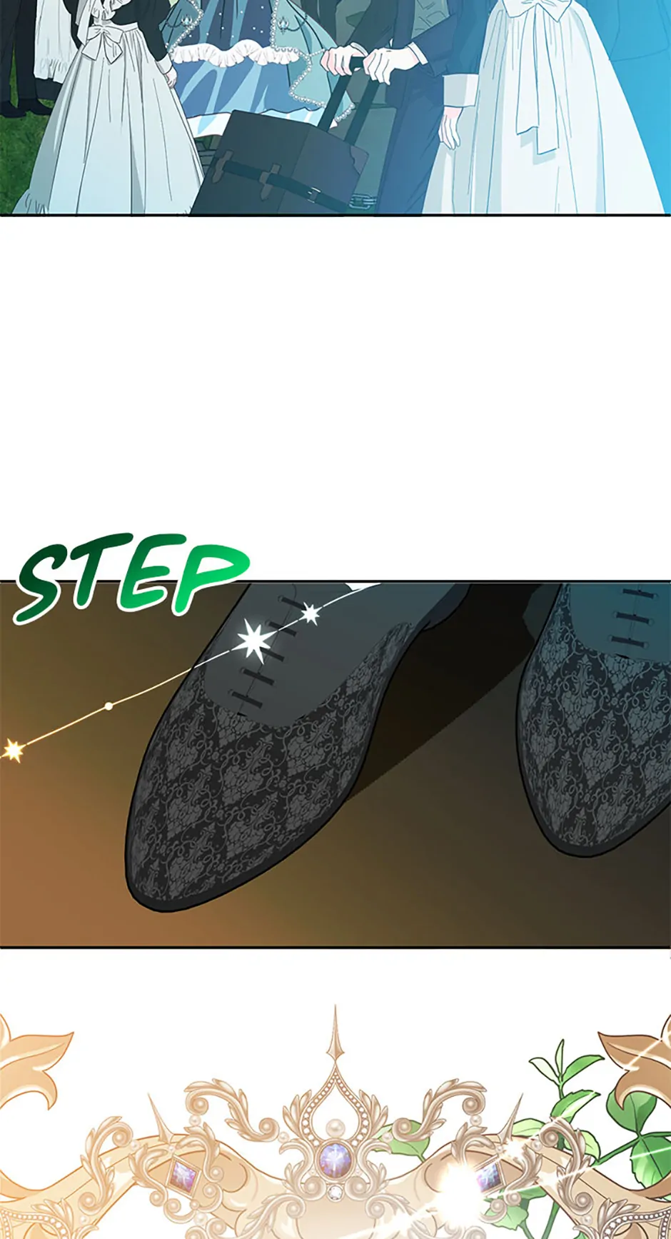 I Raised an Obsessive Servant Chapter 106 - Page 55
