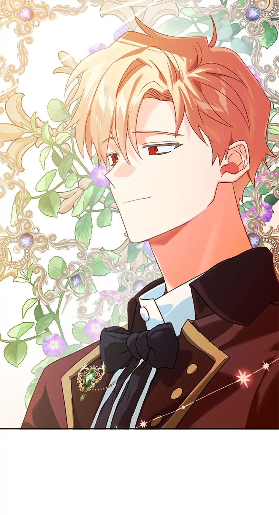 I Raised an Obsessive Servant Chapter 106 - Page 56