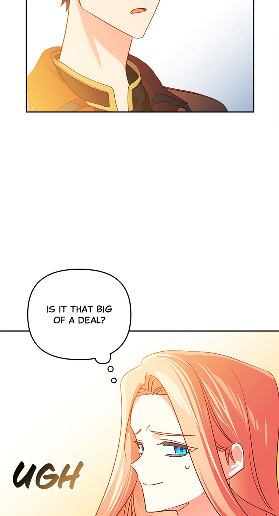 I Raised an Obsessive Servant Chapter 106 - Page 9