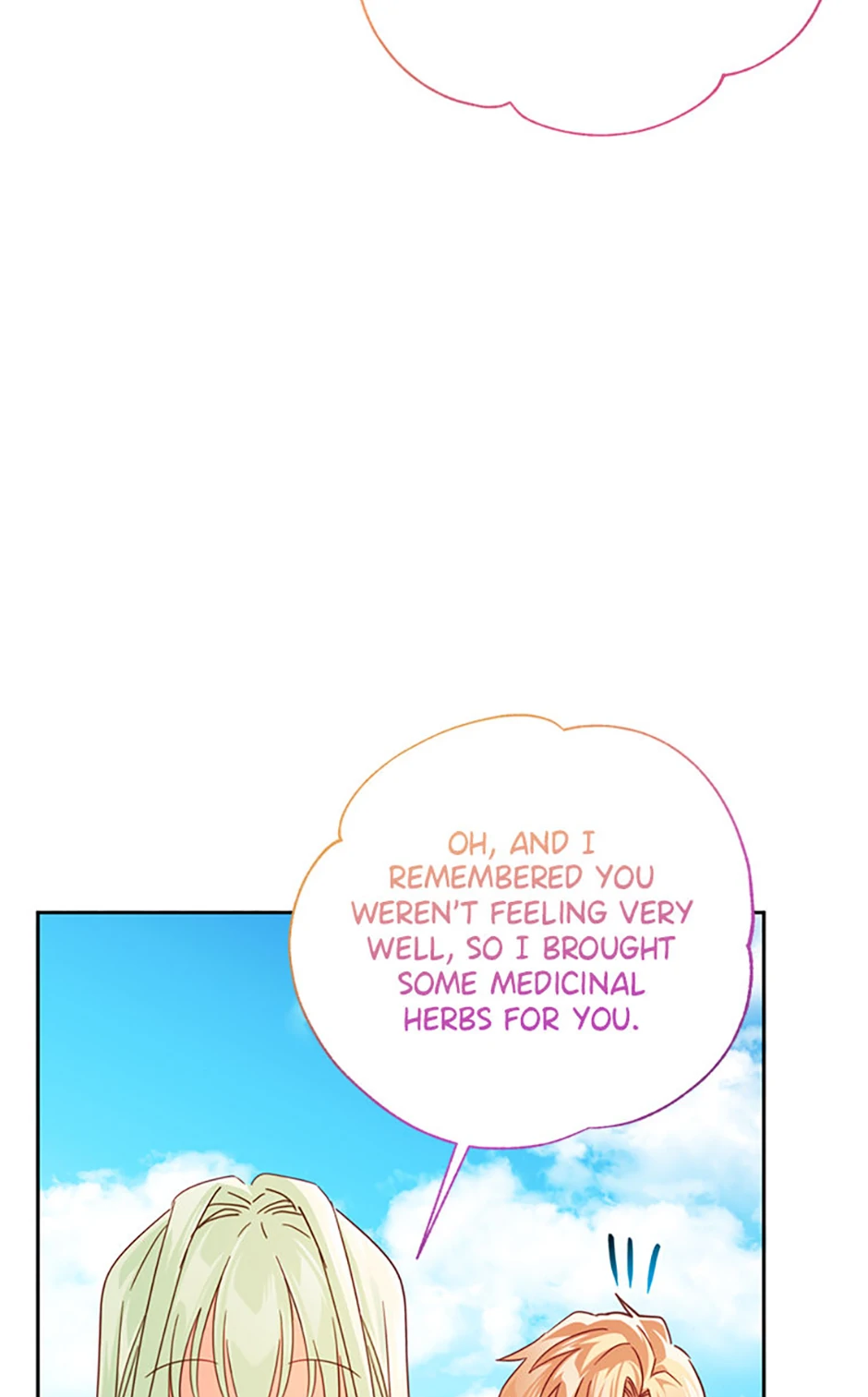 I Raised an Obsessive Servant Chapter 107 - Page 10