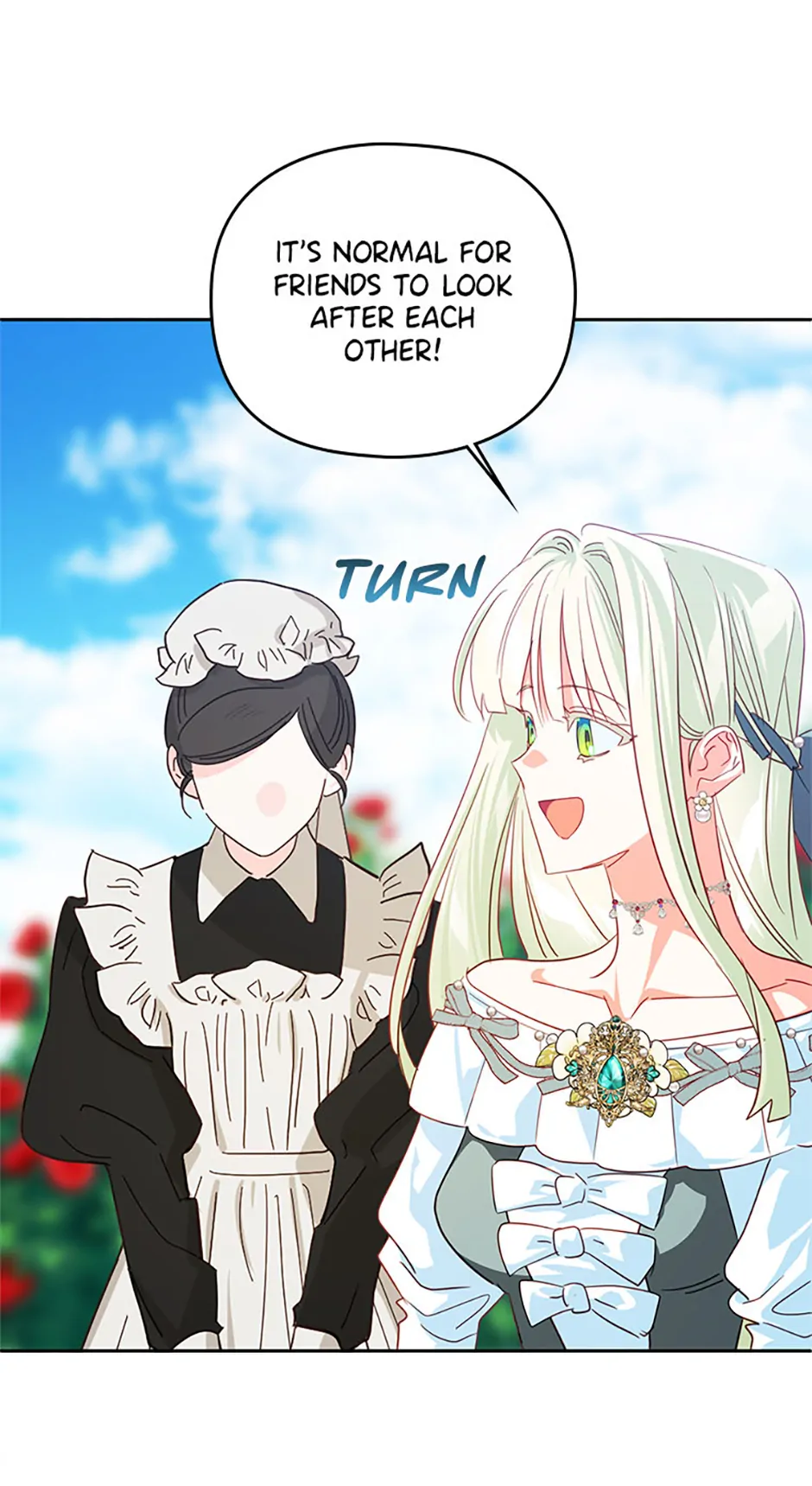 I Raised an Obsessive Servant Chapter 107 - Page 14