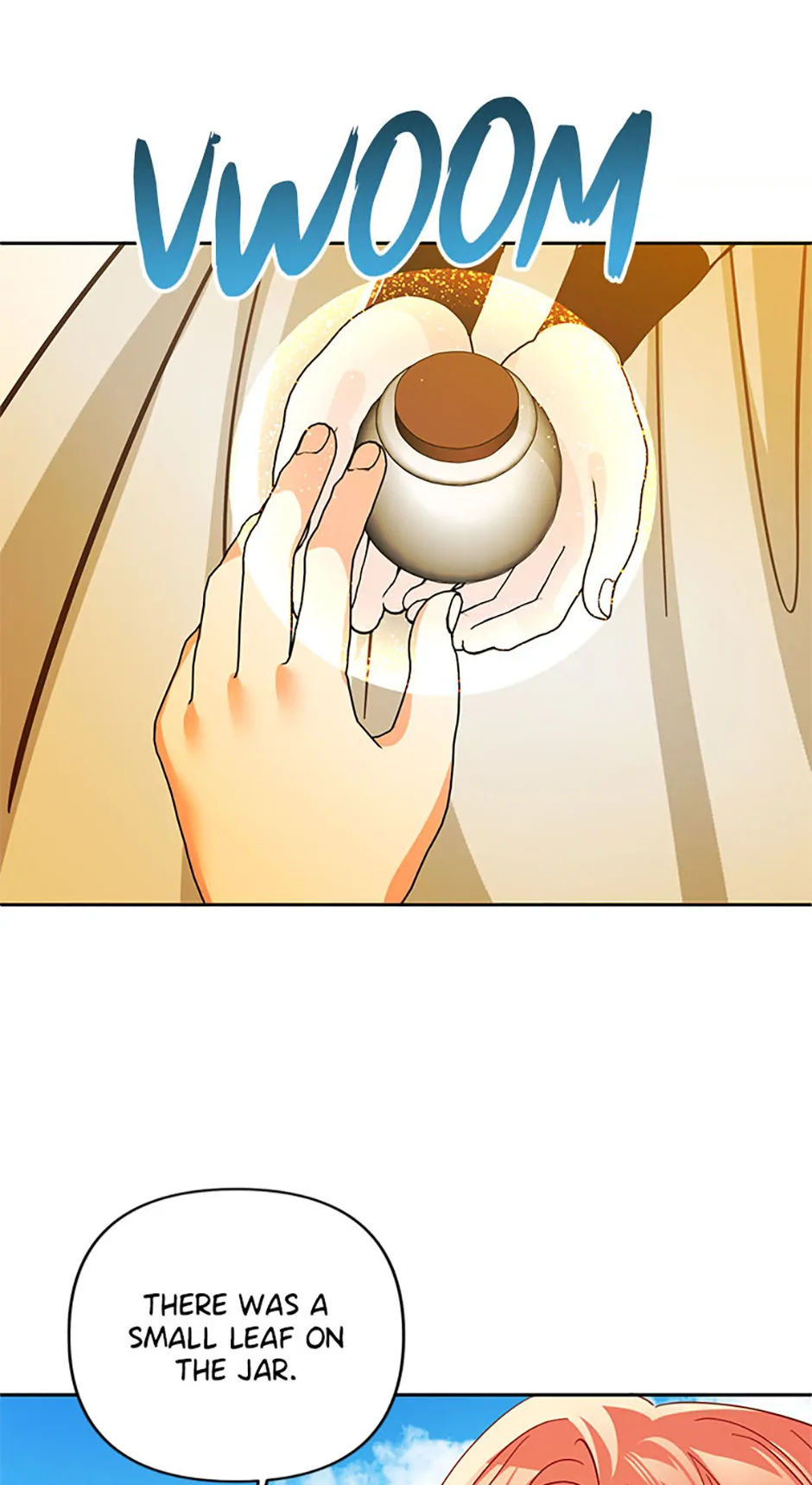 I Raised an Obsessive Servant Chapter 107 - Page 16