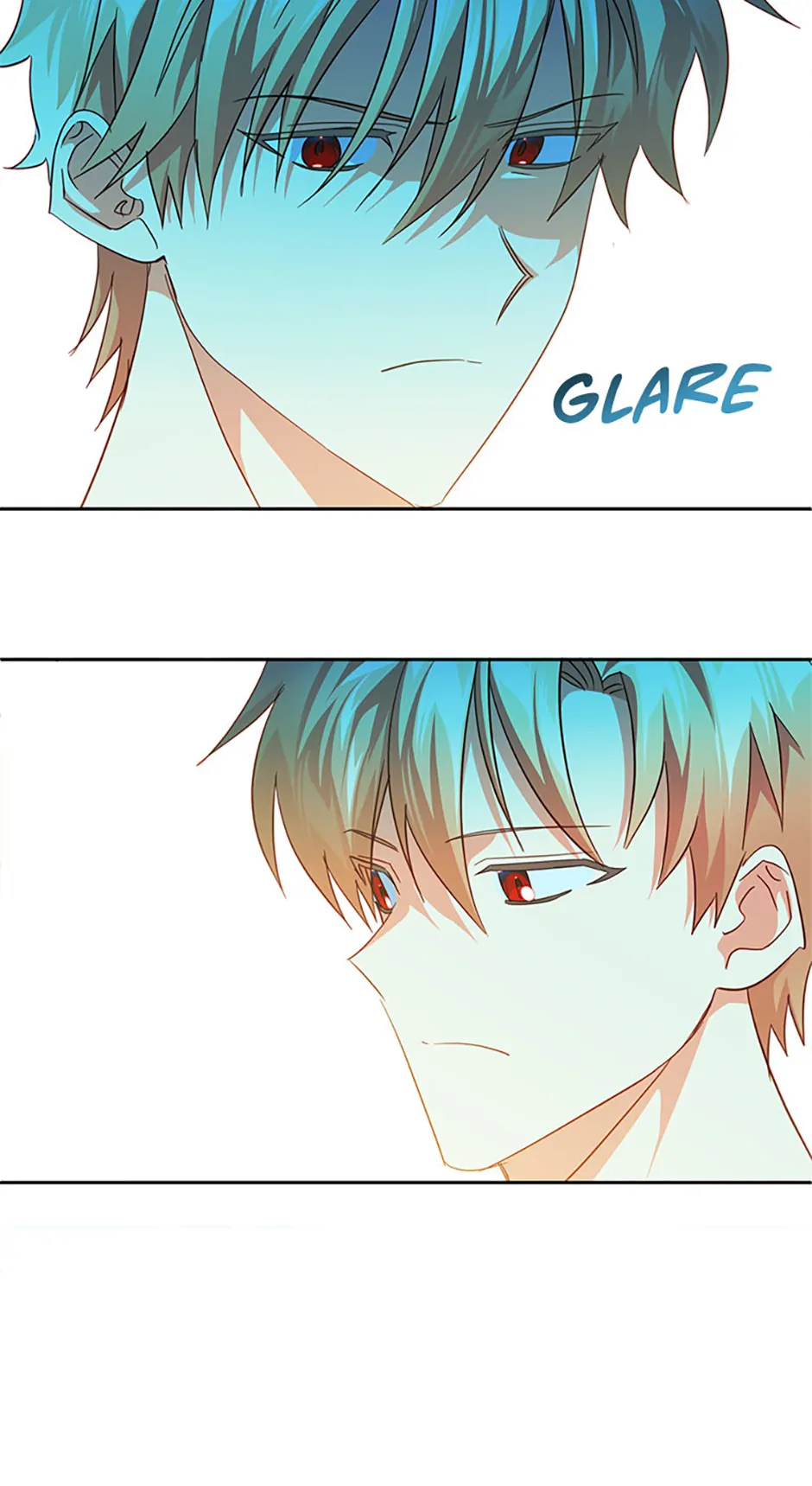 I Raised an Obsessive Servant Chapter 107 - Page 18