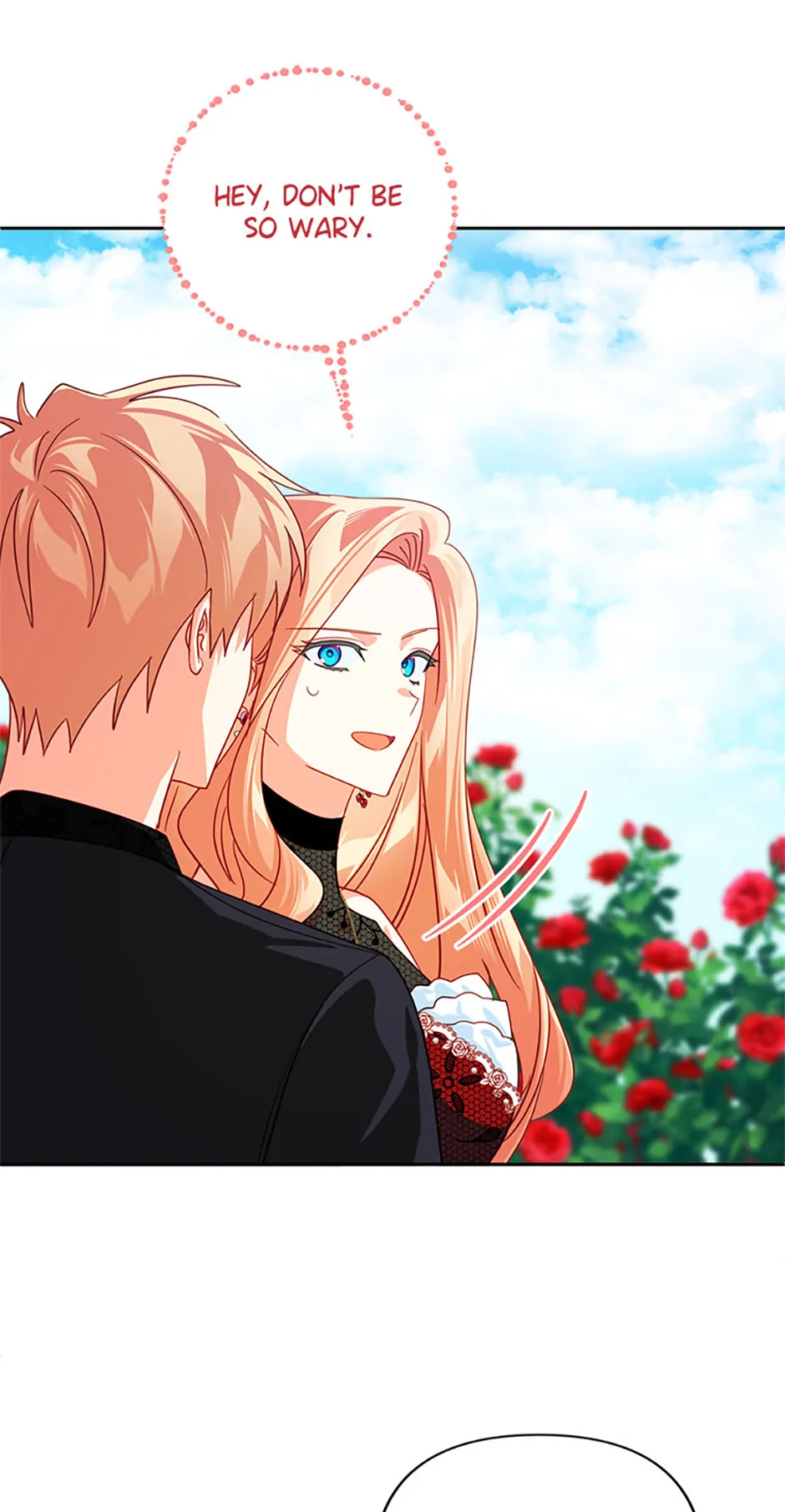 I Raised an Obsessive Servant Chapter 107 - Page 19