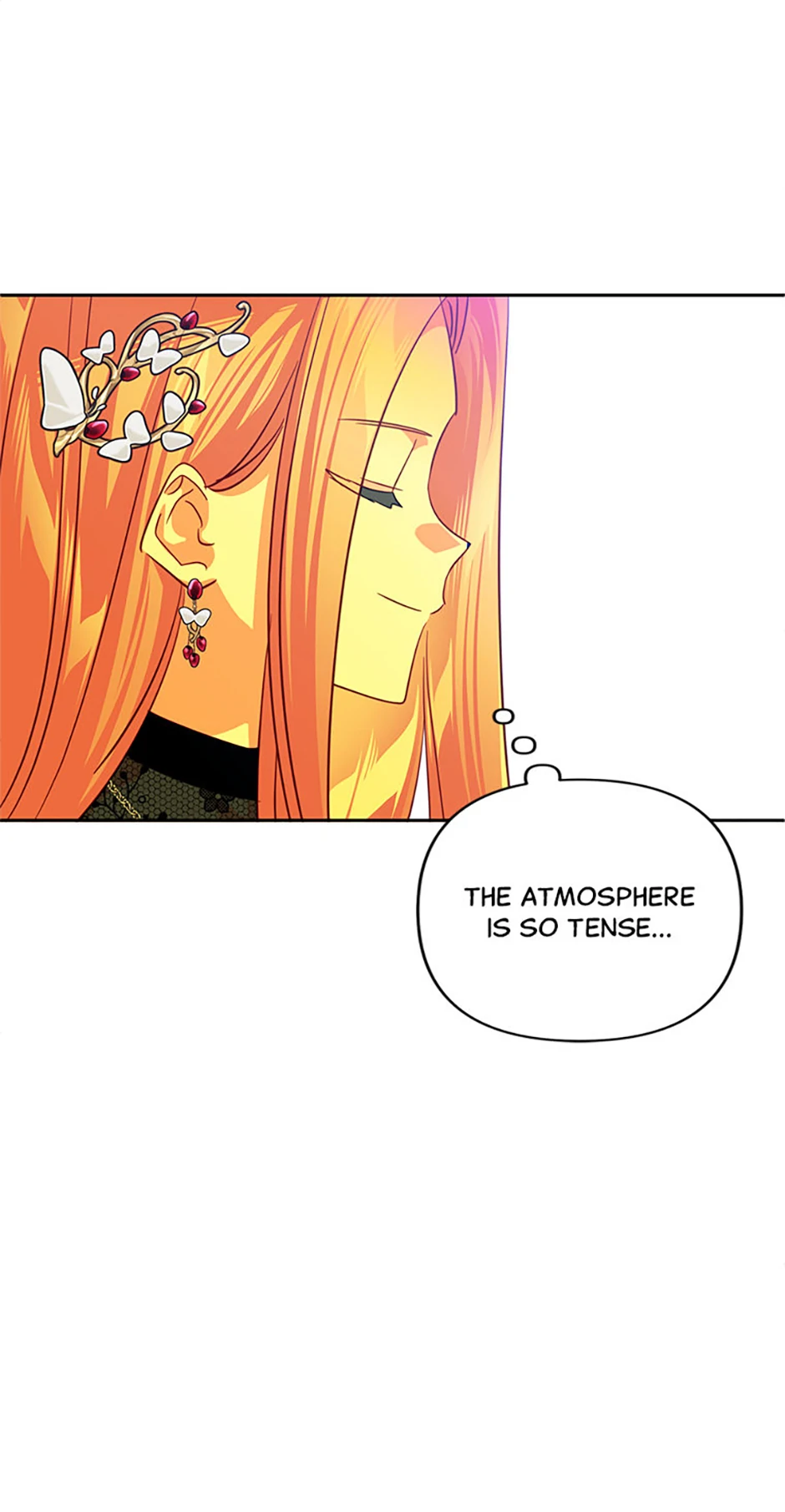 I Raised an Obsessive Servant Chapter 107 - Page 24