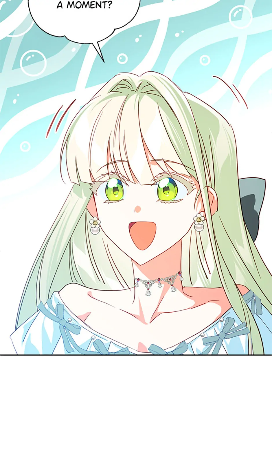 I Raised an Obsessive Servant Chapter 107 - Page 29