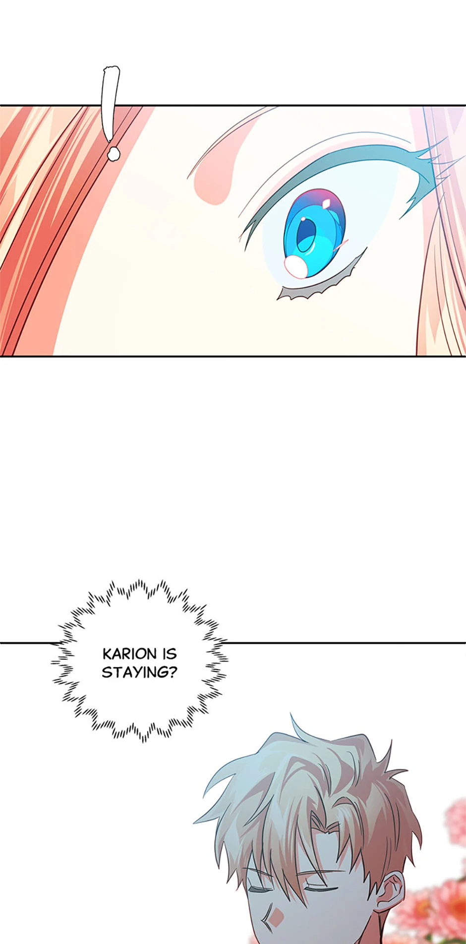 I Raised an Obsessive Servant Chapter 107 - Page 31