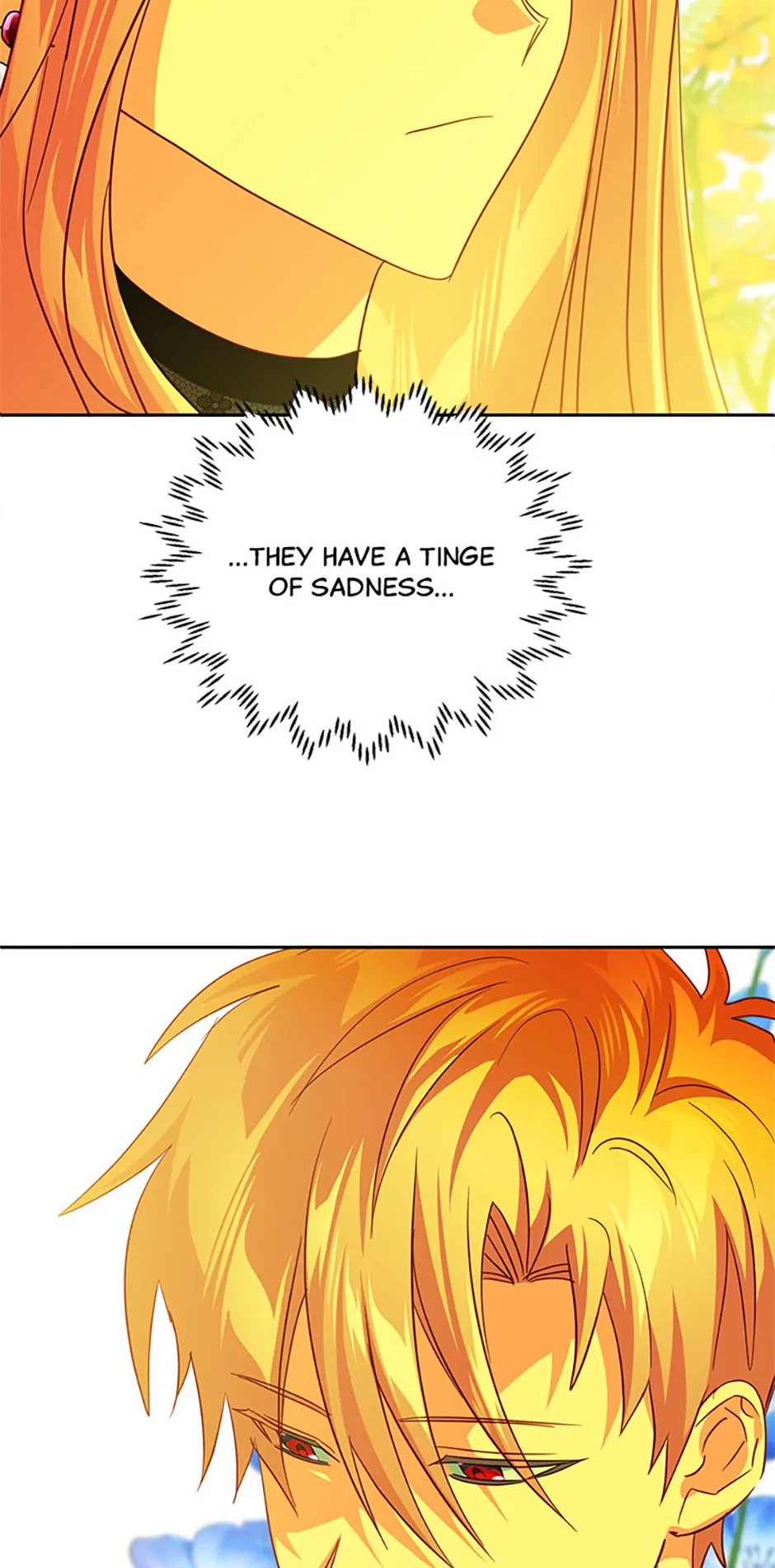 I Raised an Obsessive Servant Chapter 107 - Page 35